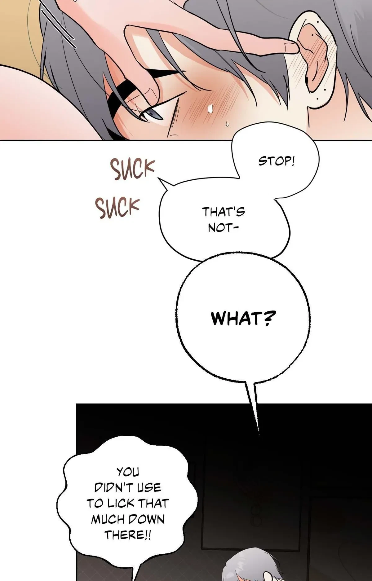 Lend Me Some Sugar Chapter 80.17, page 9