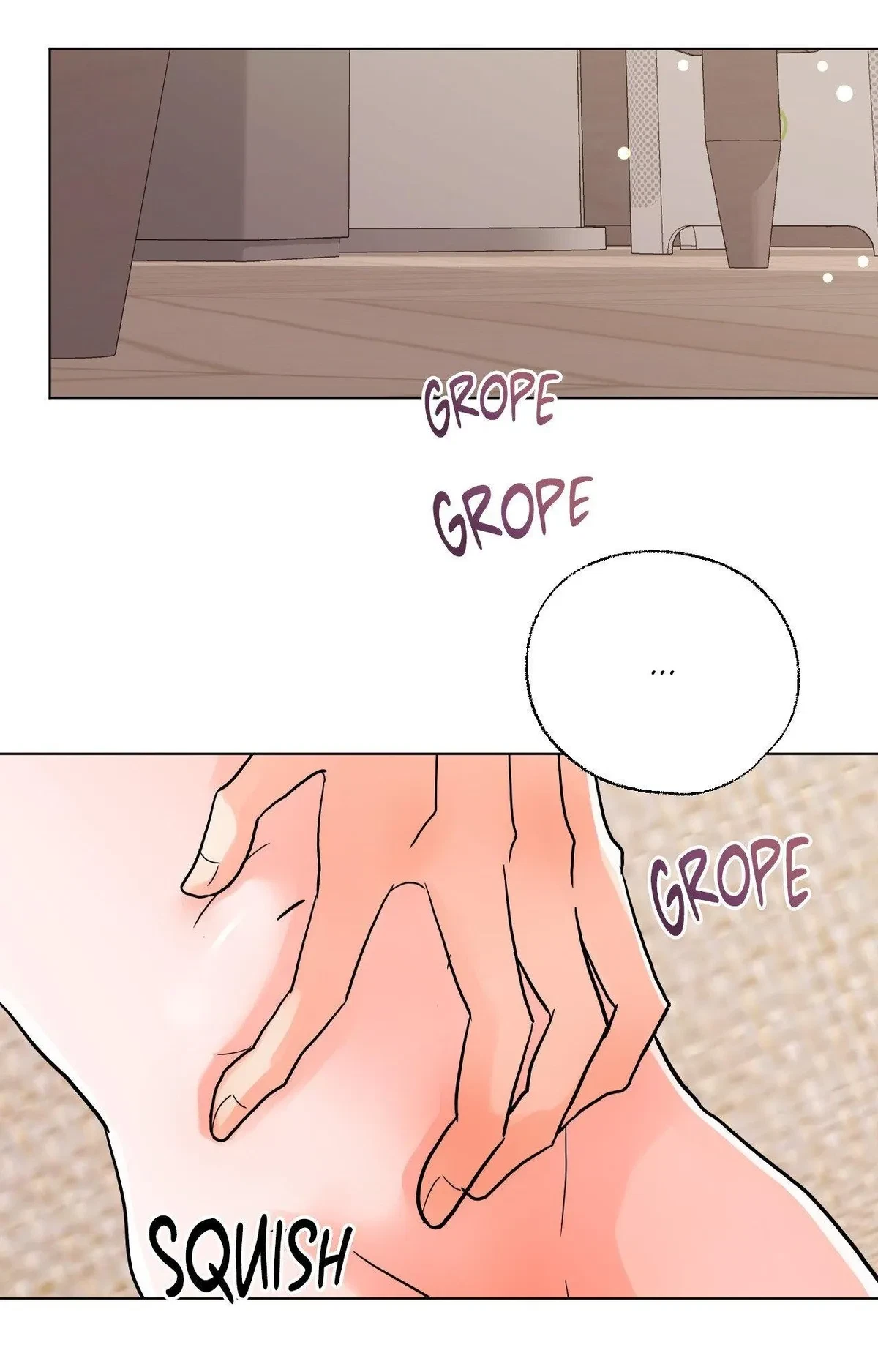 Lend Me Some Sugar Chapter 80.17, page 92