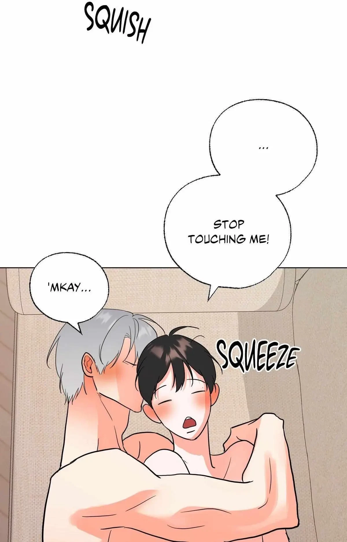 Lend Me Some Sugar Chapter 80.17, page 93