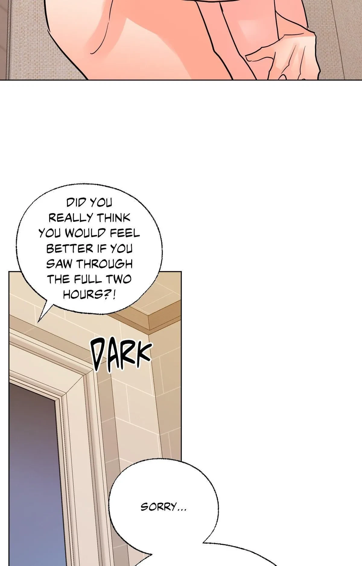 Lend Me Some Sugar Chapter 80.17, page 94