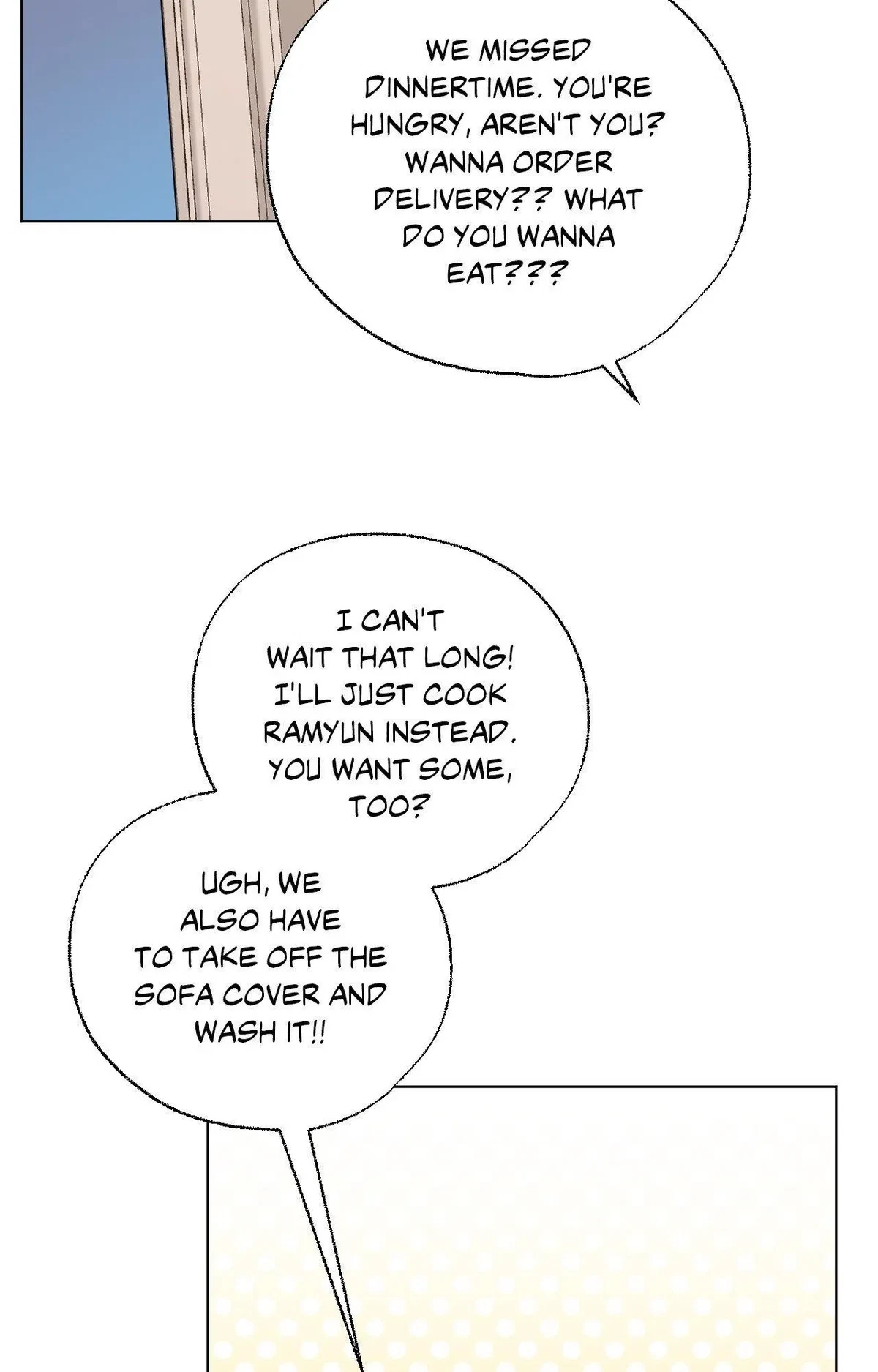Lend Me Some Sugar Chapter 80.17, page 95