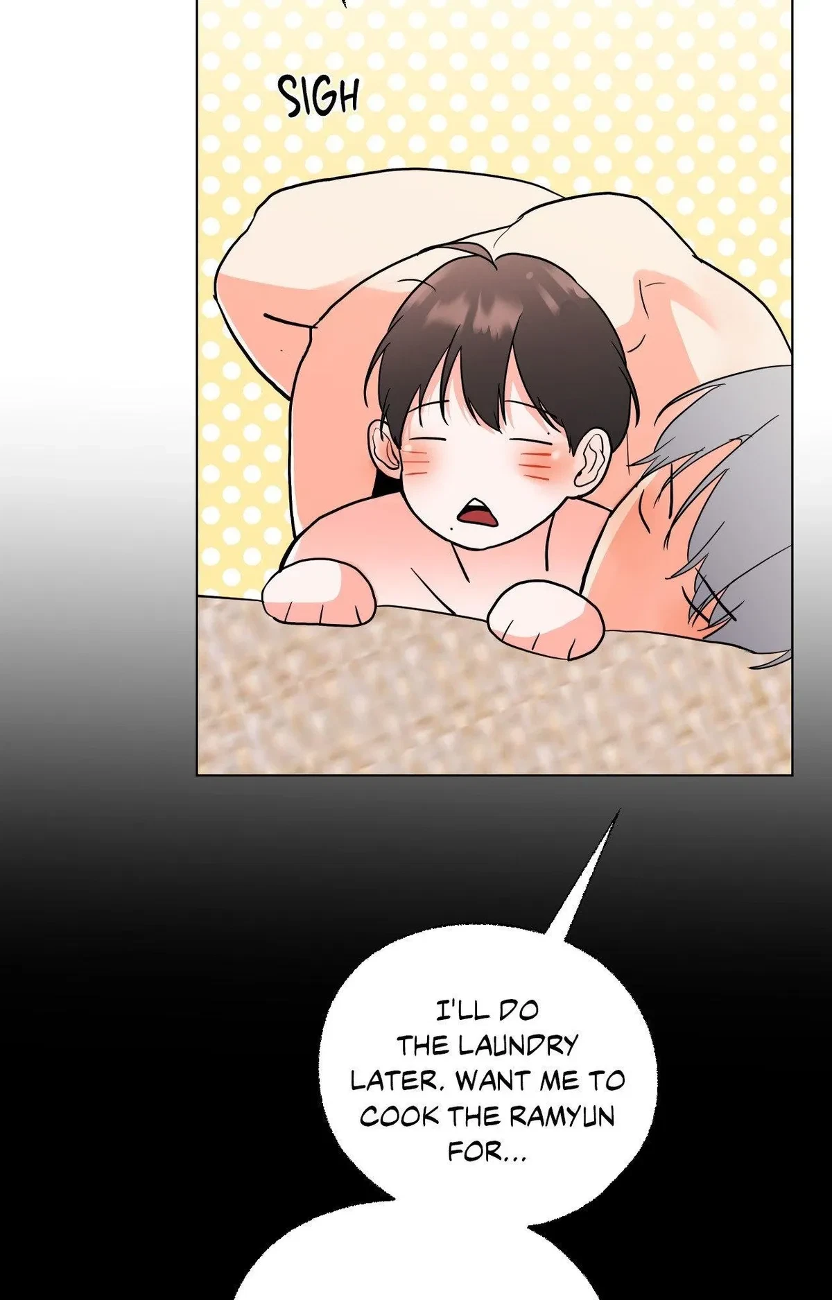 Lend Me Some Sugar Chapter 80.17, page 96