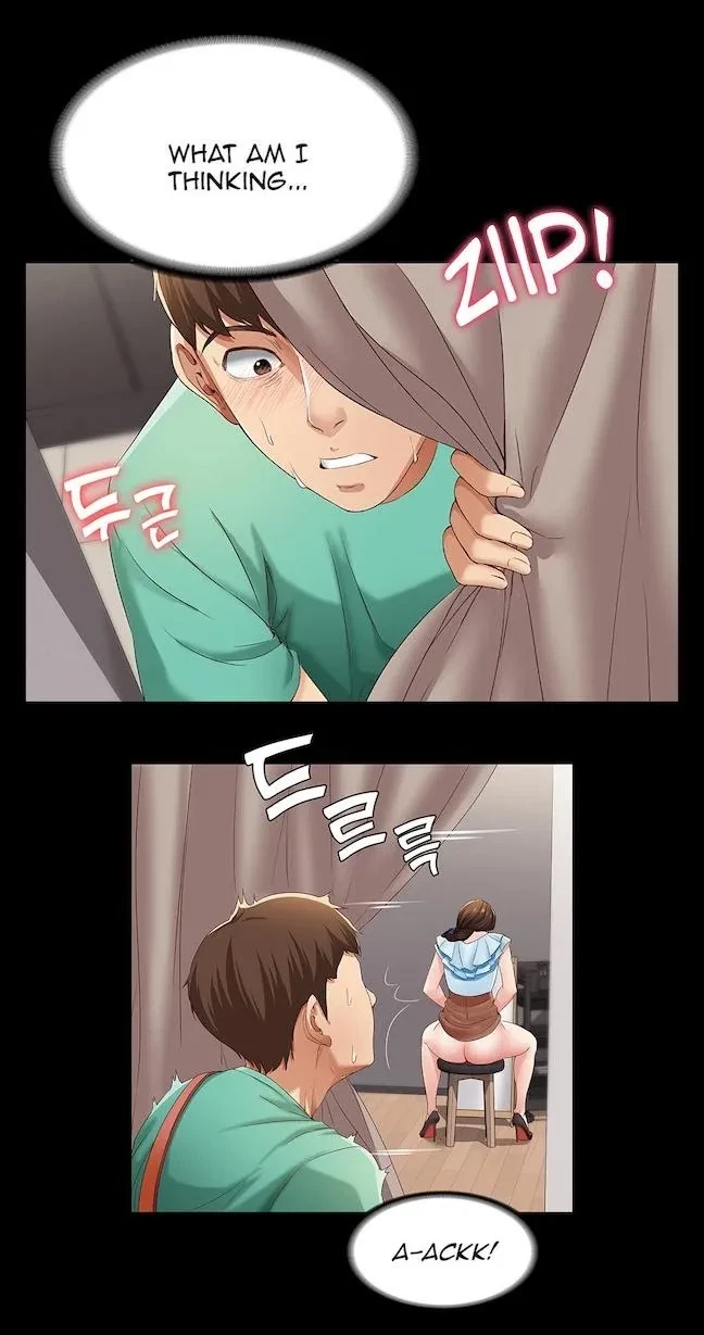 Boarding Diary Chapter 4.2, page 22