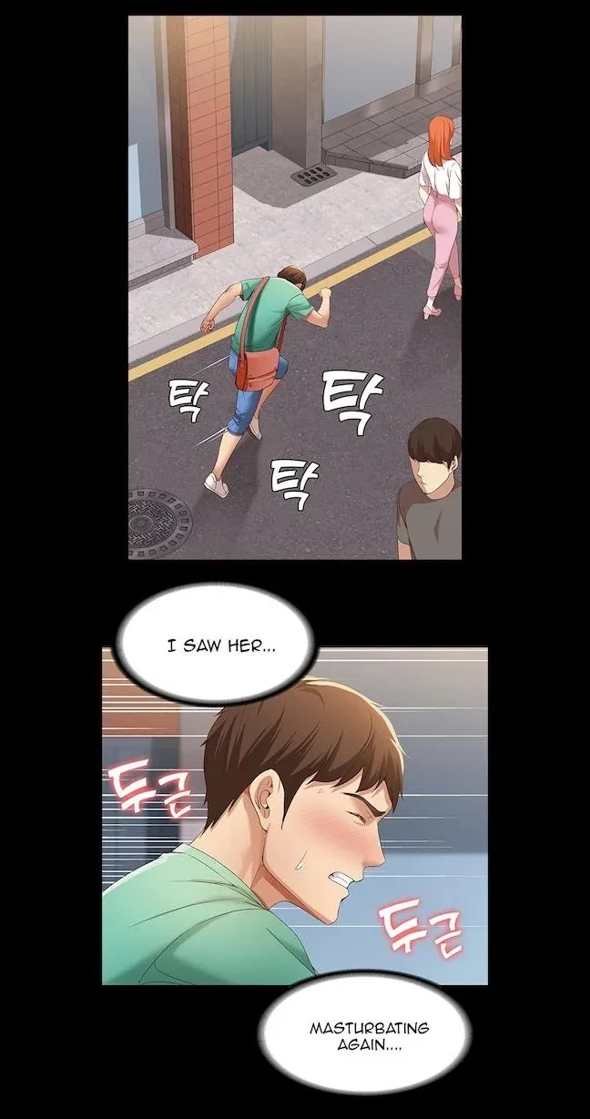 Boarding Diary Chapter 4.2, page 26