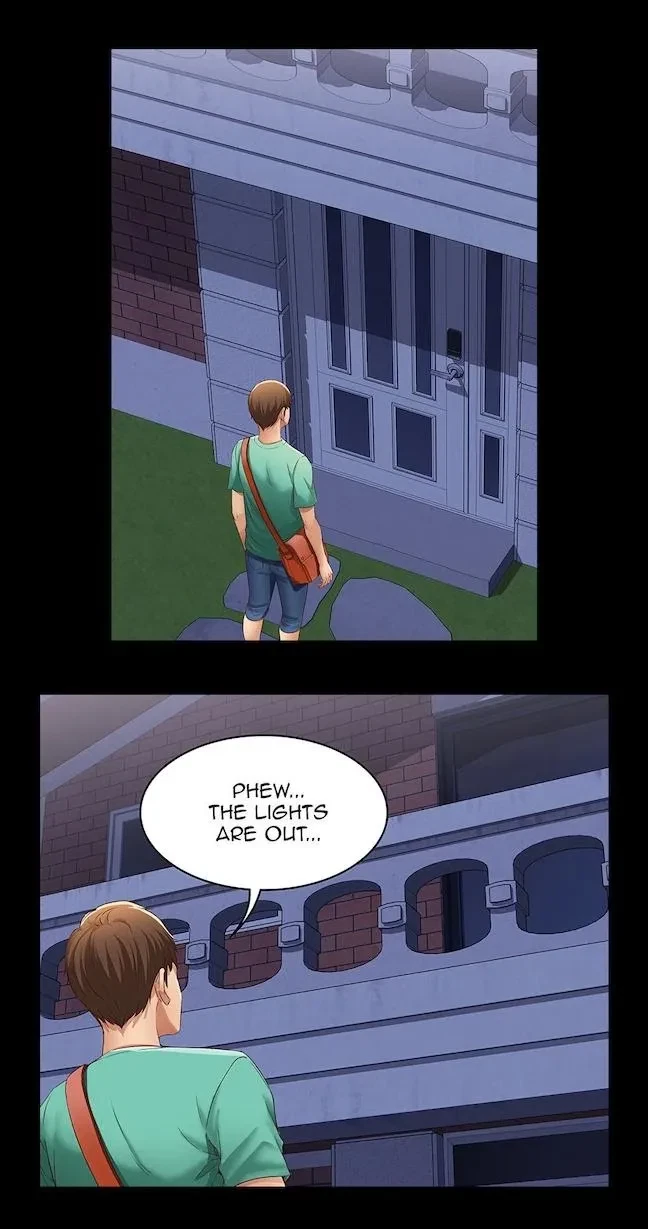 Boarding Diary Chapter 4.2, page 29