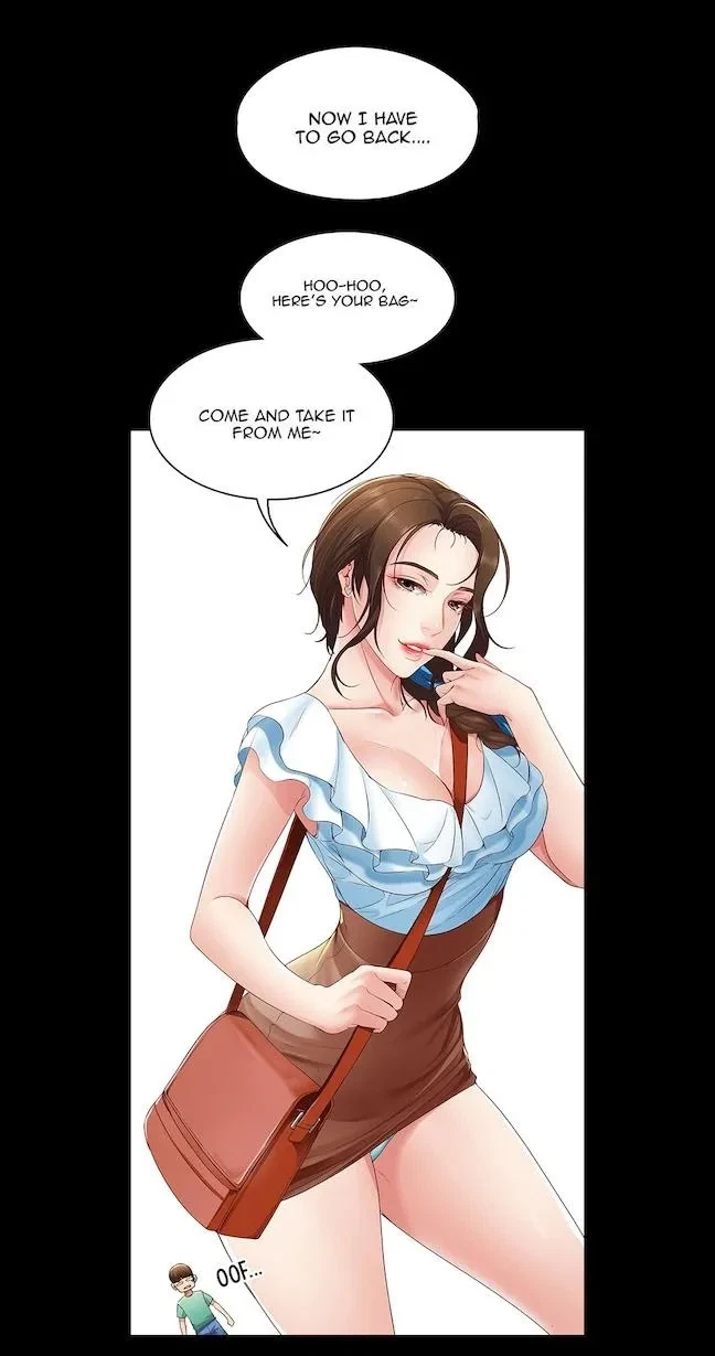 Boarding Diary Chapter 4.2, page 3
