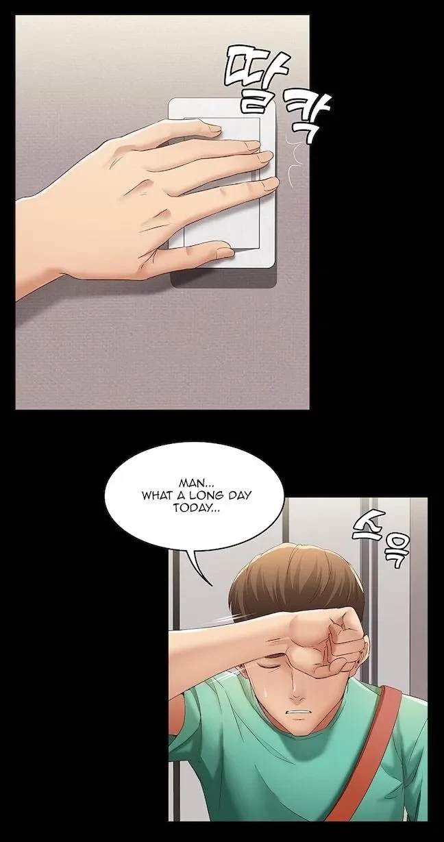 Boarding Diary Chapter 4.2, page 33