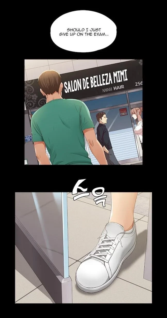 Boarding Diary Chapter 4.2, page 4