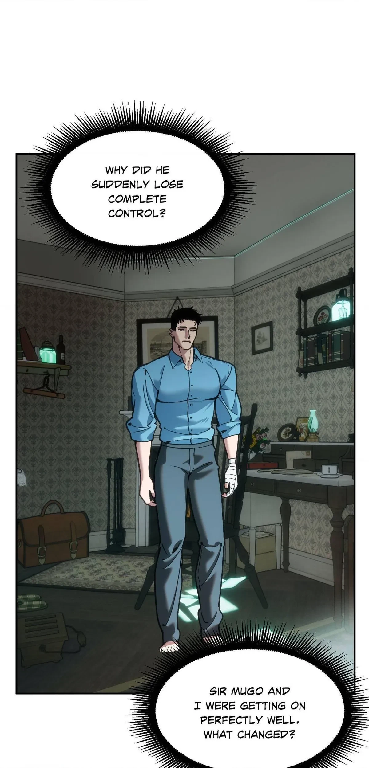 Chapter 64, page 29