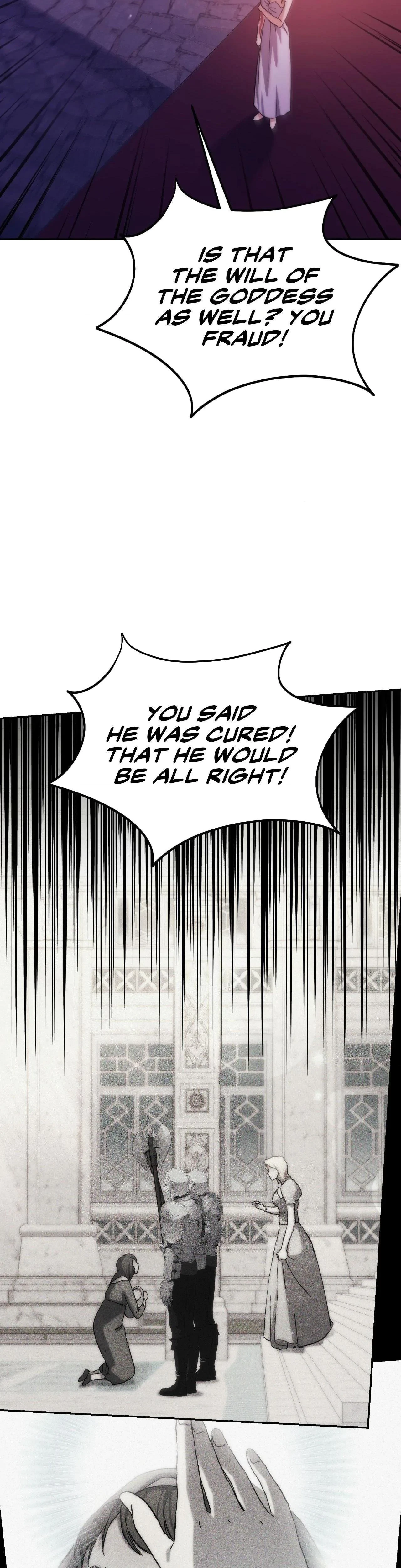 The Golden Wife In Law Chapter 55, page 2