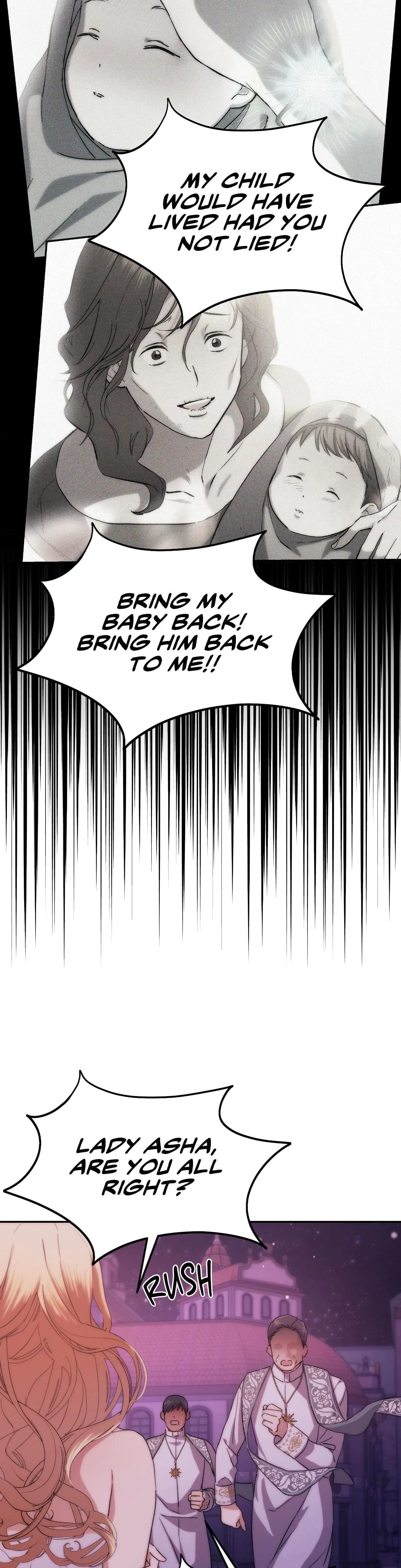 The Golden Wife In Law Chapter 55, page 3