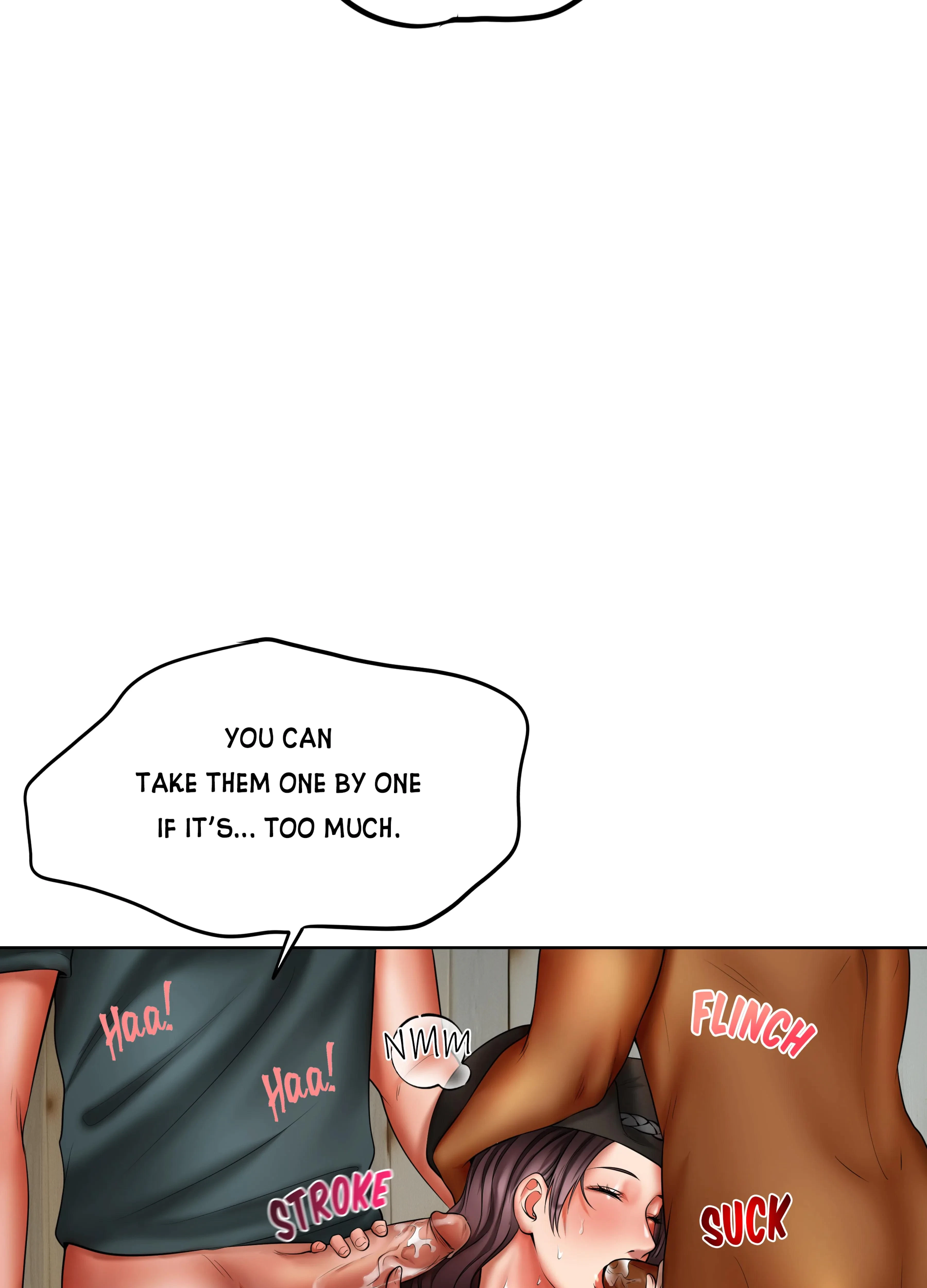 Ranch Heat Chapter 3, page 25