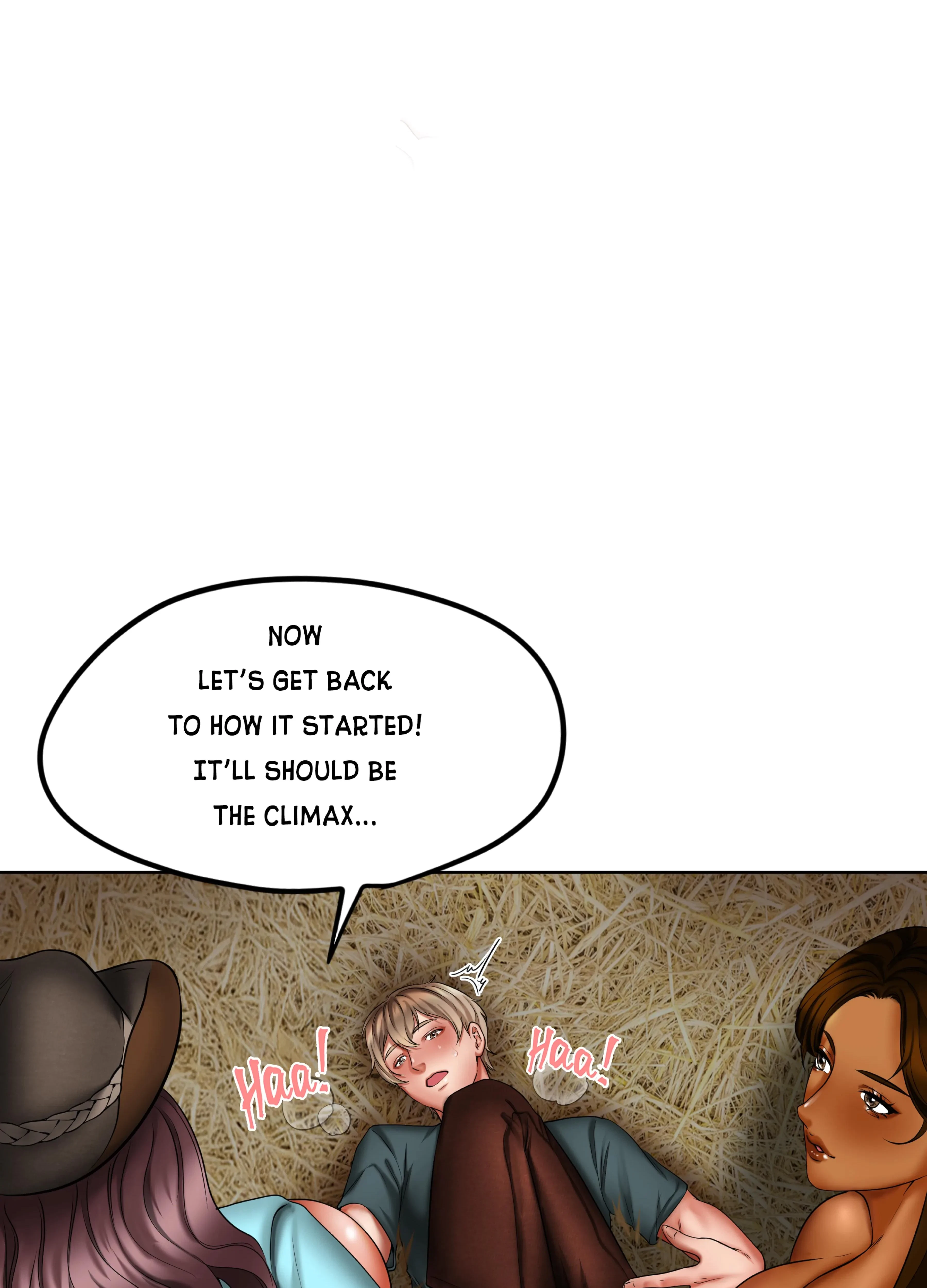 Ranch Heat Chapter 3, page 40