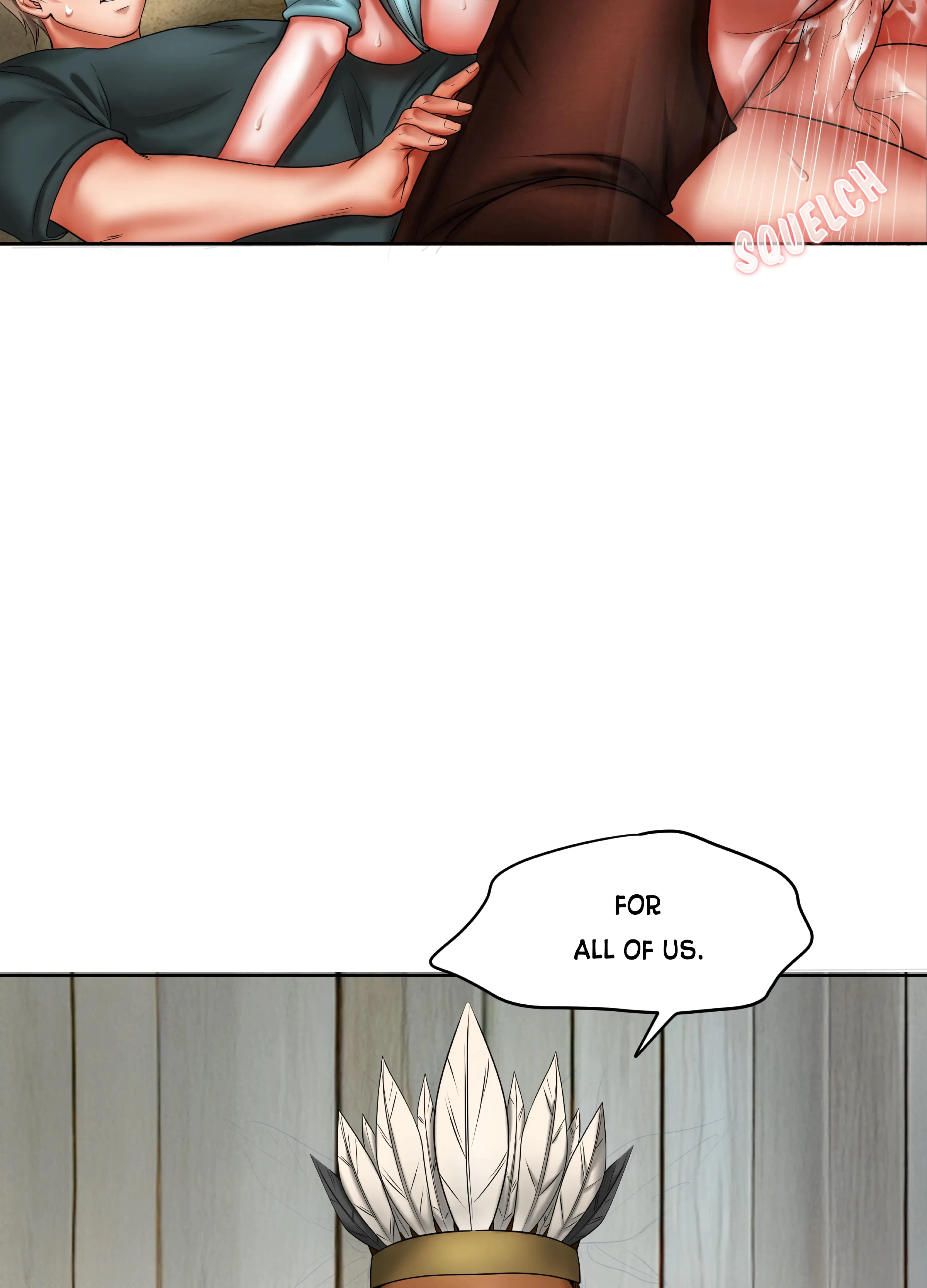 Ranch Heat Chapter 3, page 43