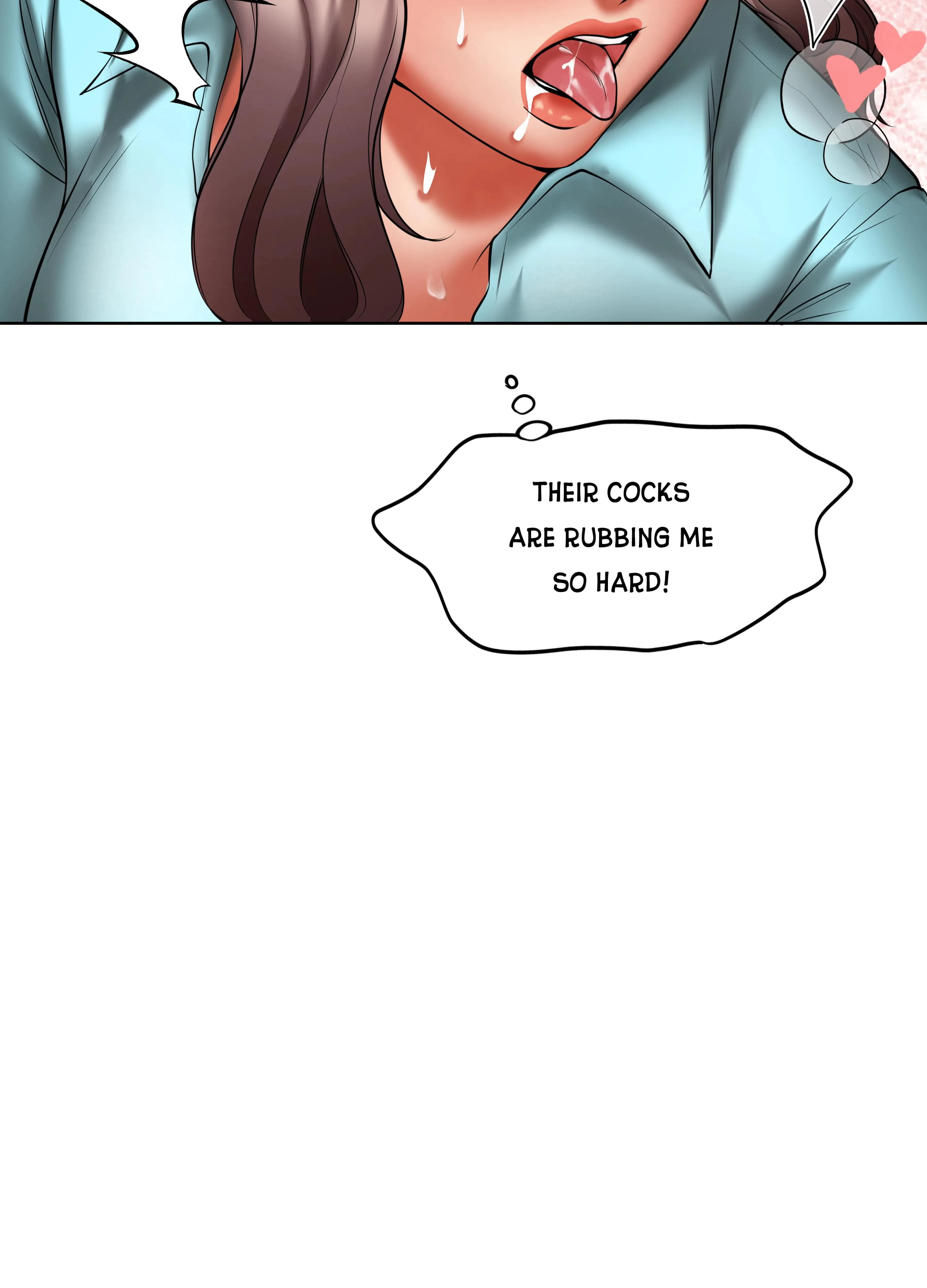 Ranch Heat Chapter 3, page 52