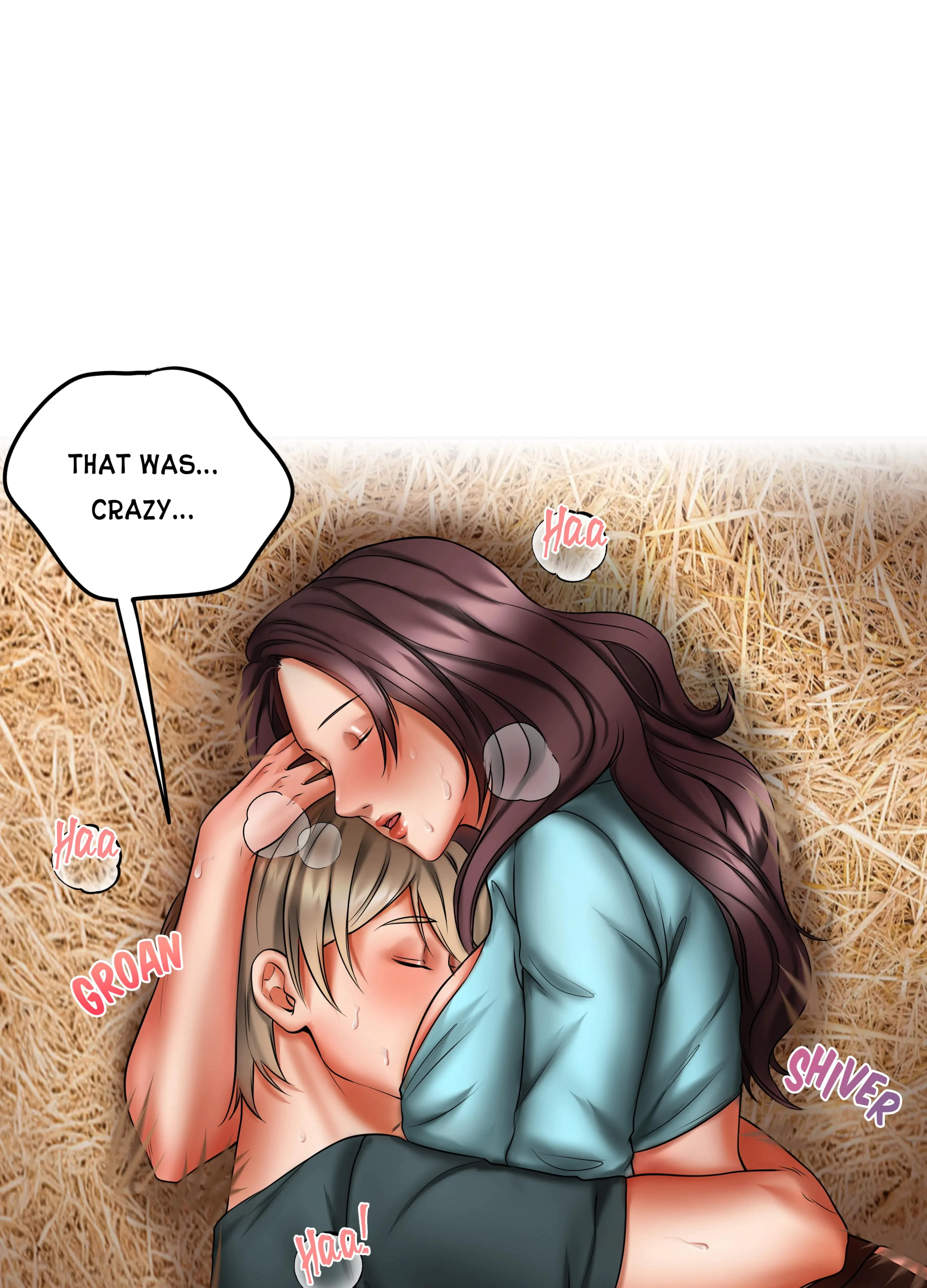 Ranch Heat Chapter 3, page 61