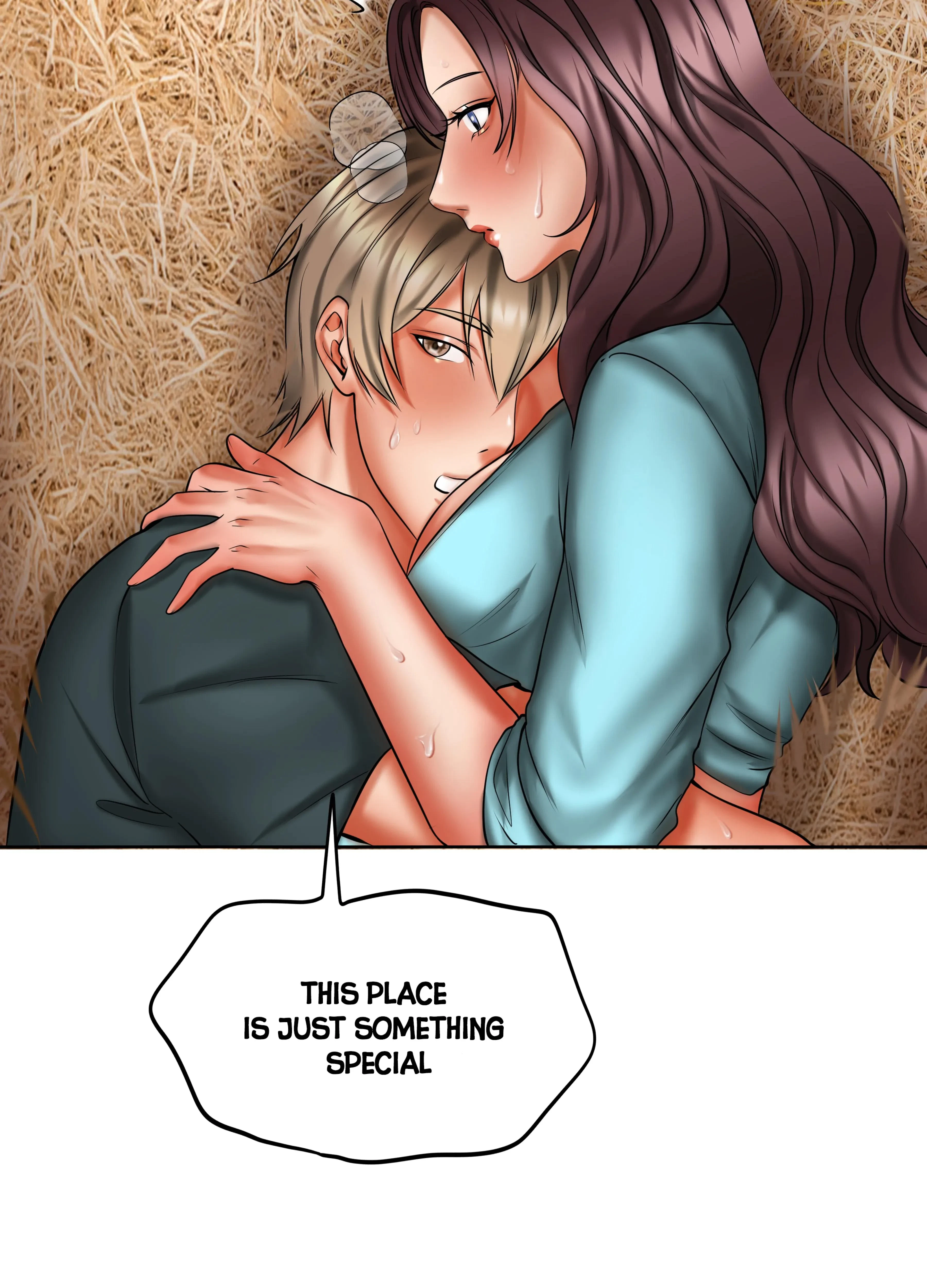 Ranch Heat Chapter 3, page 63