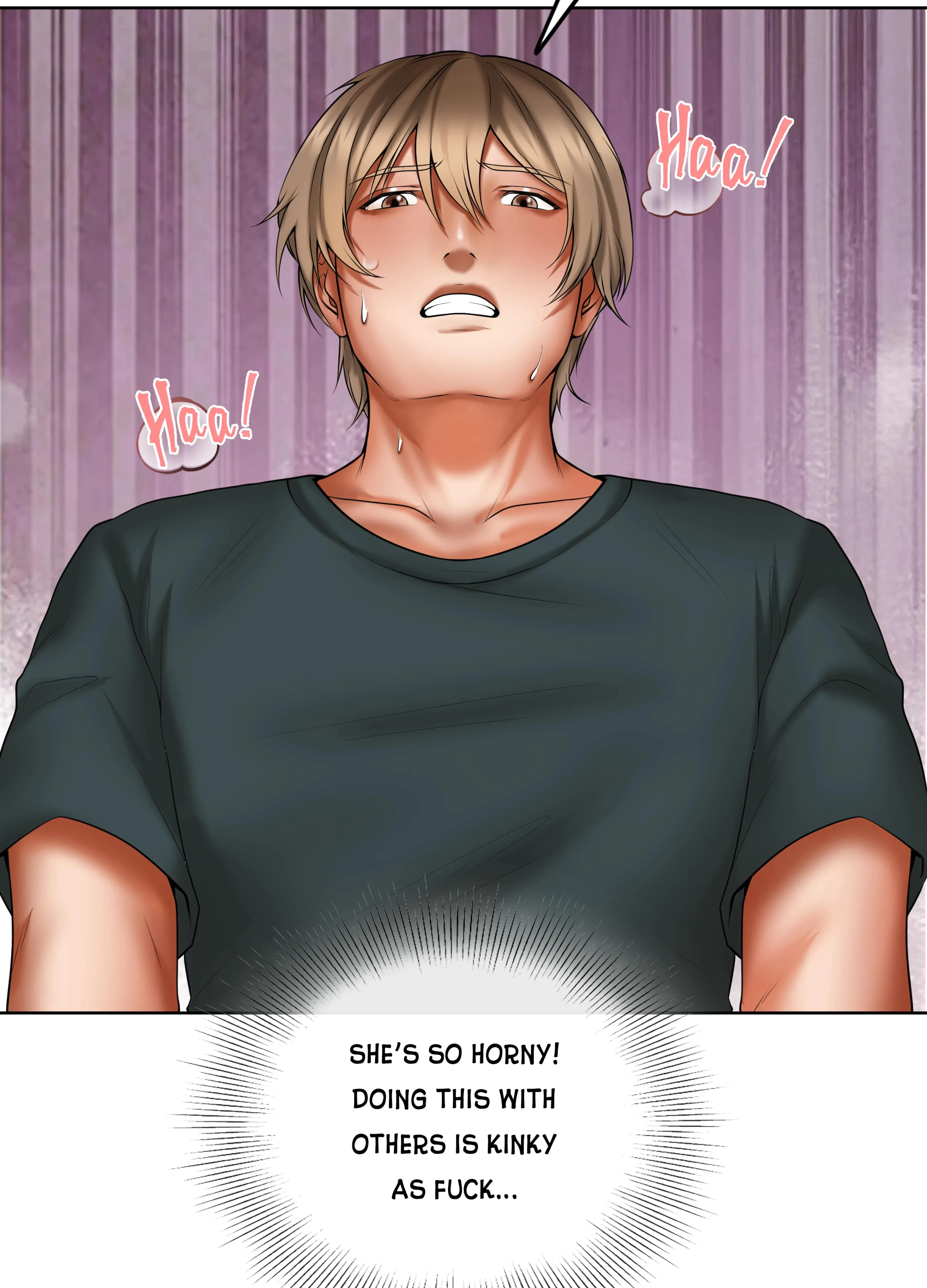 Ranch Heat Chapter 3, page 7