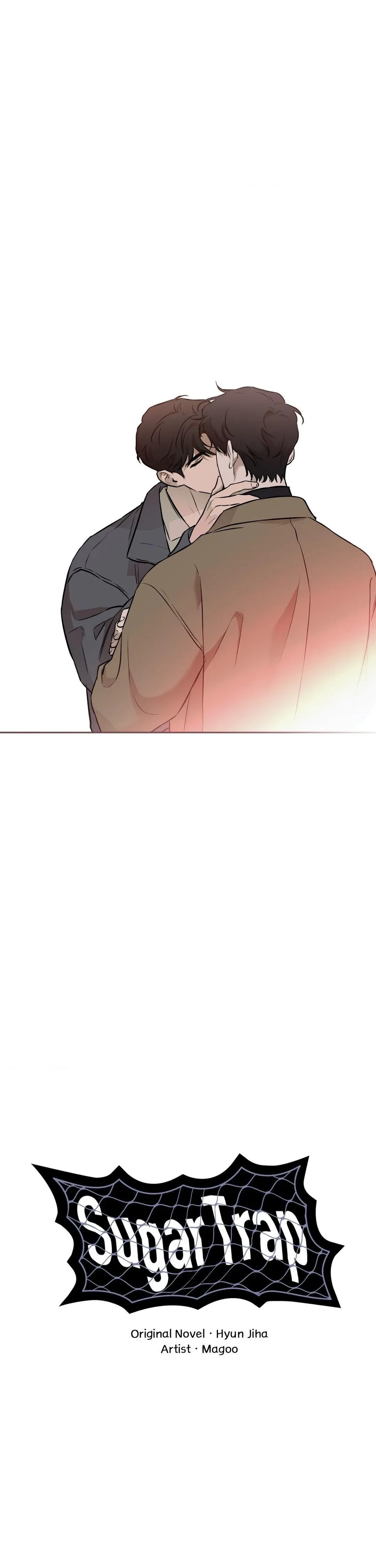 Sugar Trap Chapter 29, page 10