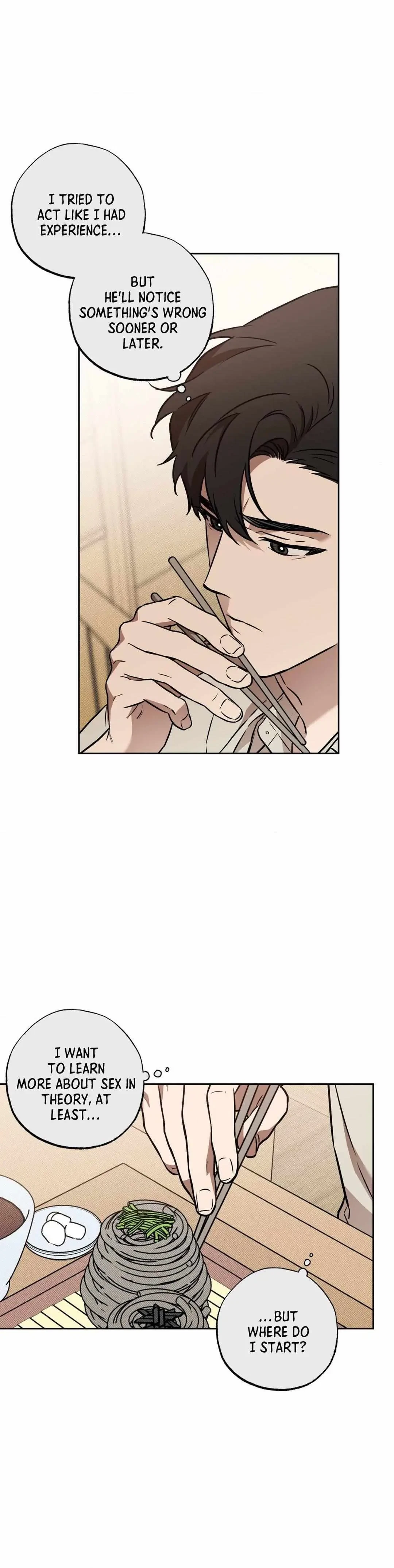 Sugar Trap Chapter 29, page 13