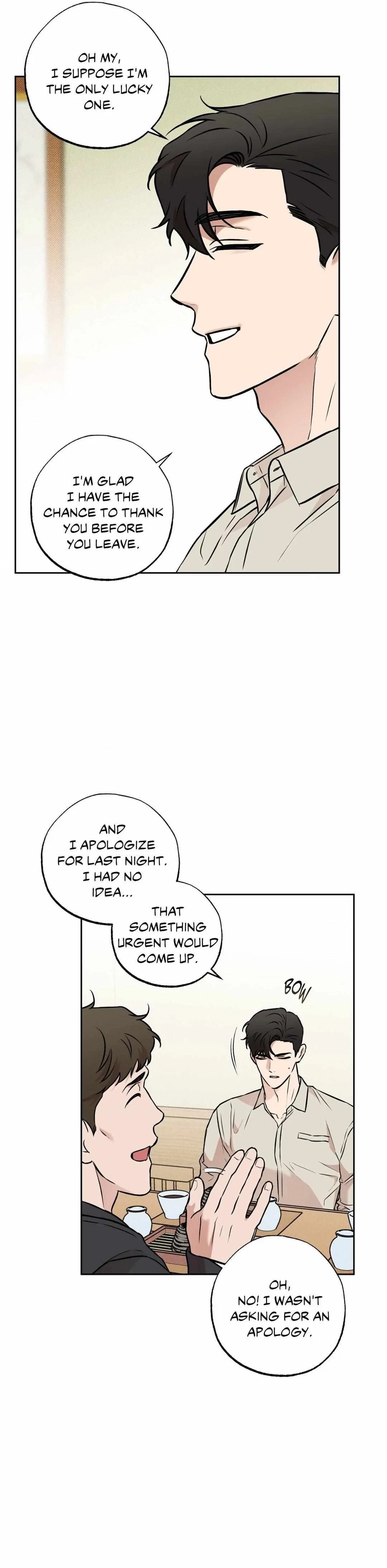 Sugar Trap Chapter 29, page 16