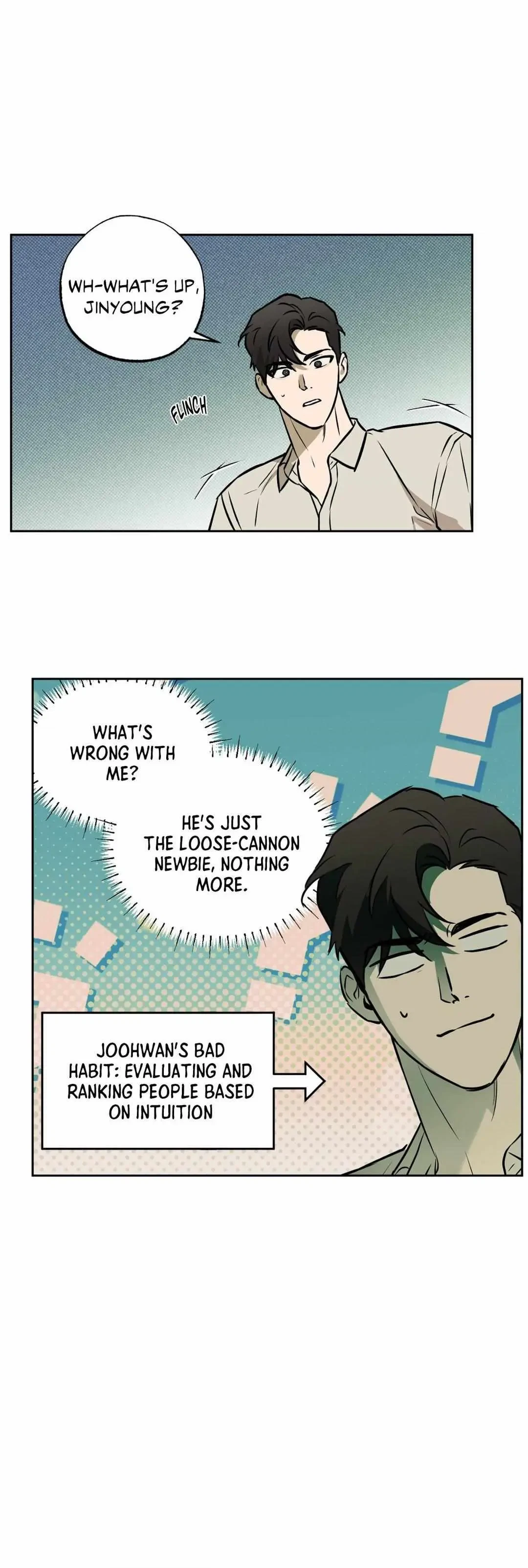 Sugar Trap Chapter 29, page 19