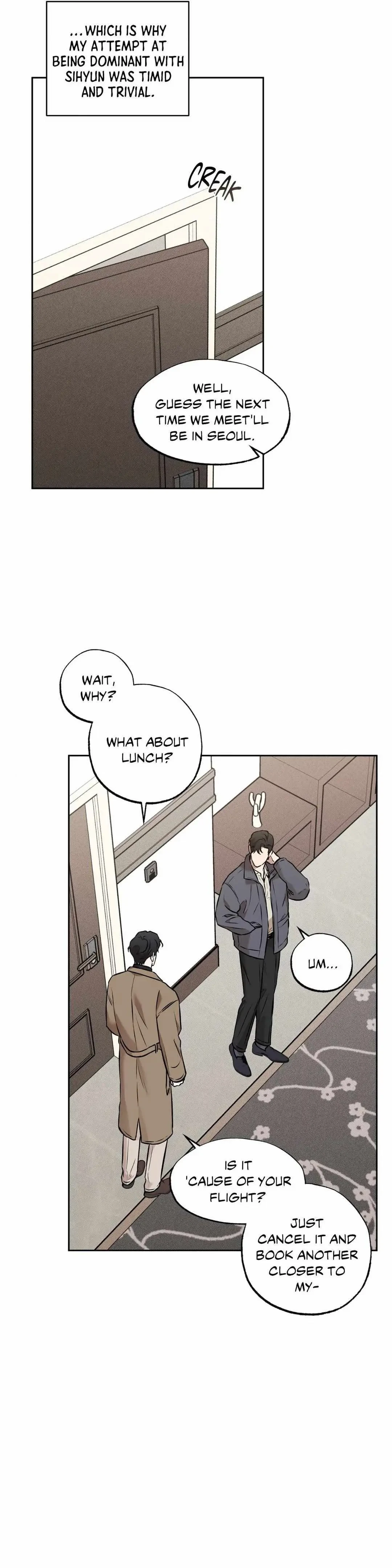 Sugar Trap Chapter 29, page 2