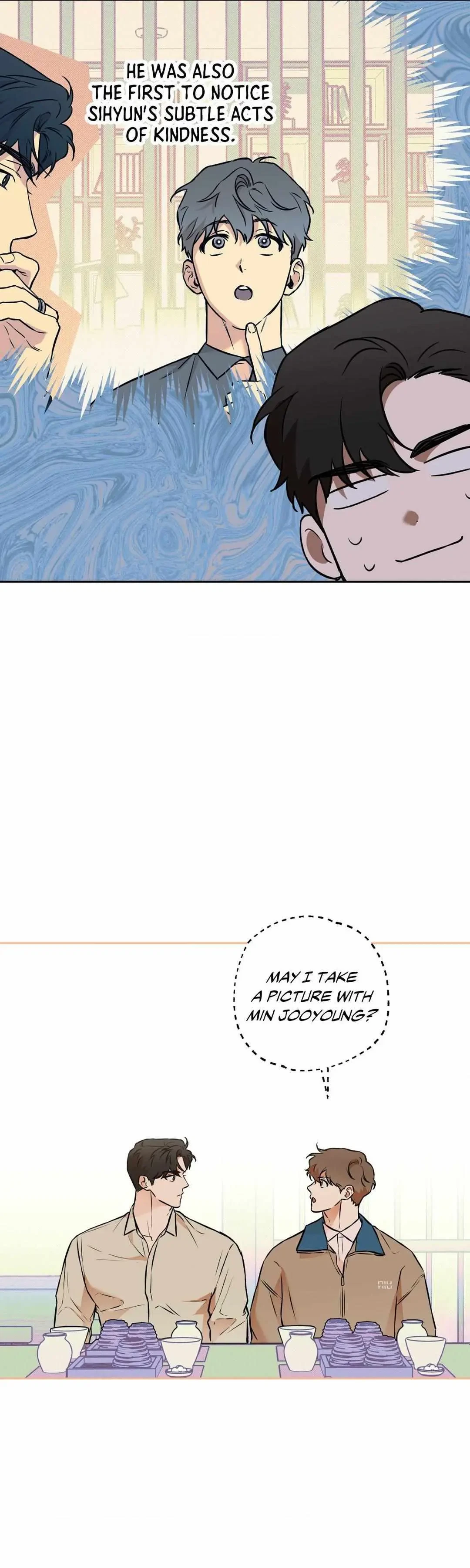 Sugar Trap Chapter 29, page 22