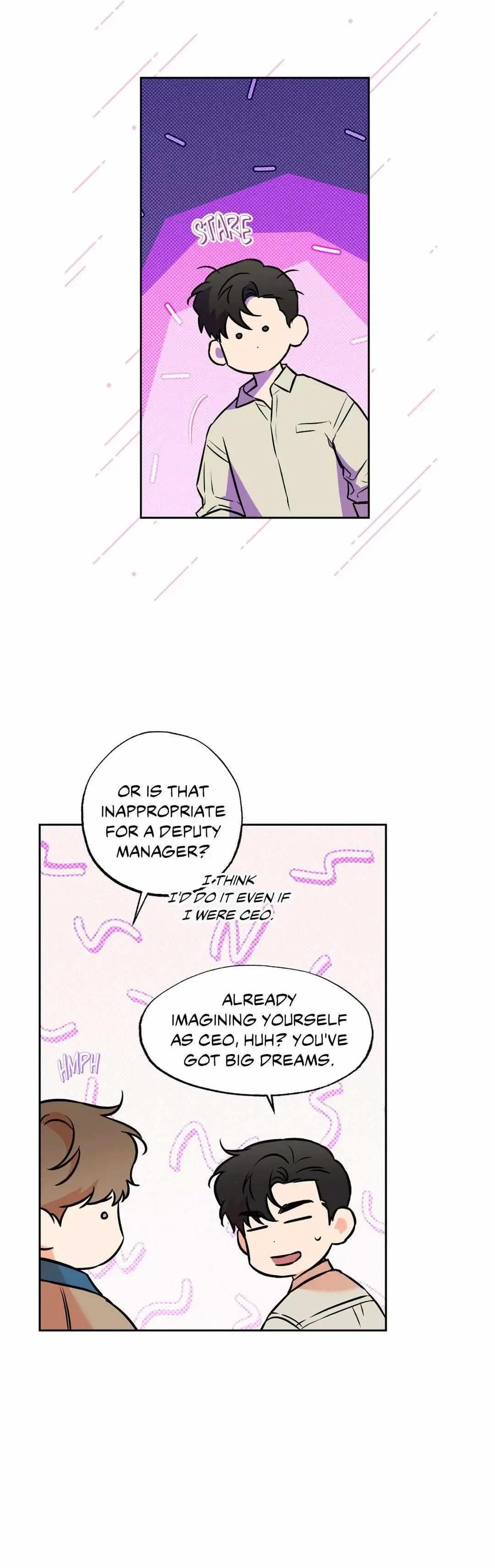 Sugar Trap Chapter 29, page 23
