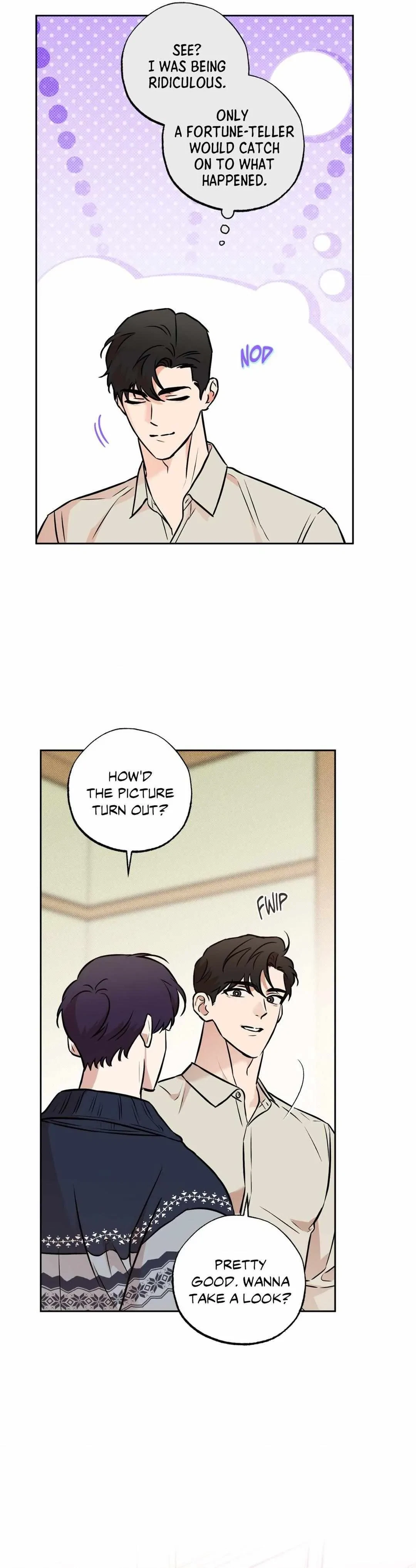 Sugar Trap Chapter 29, page 26