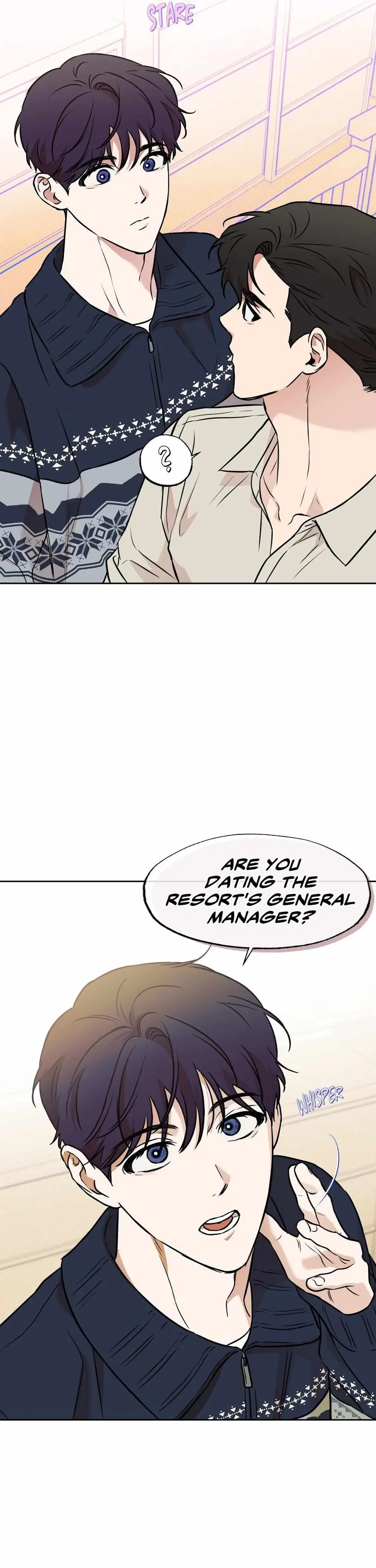 Sugar Trap Chapter 29, page 27