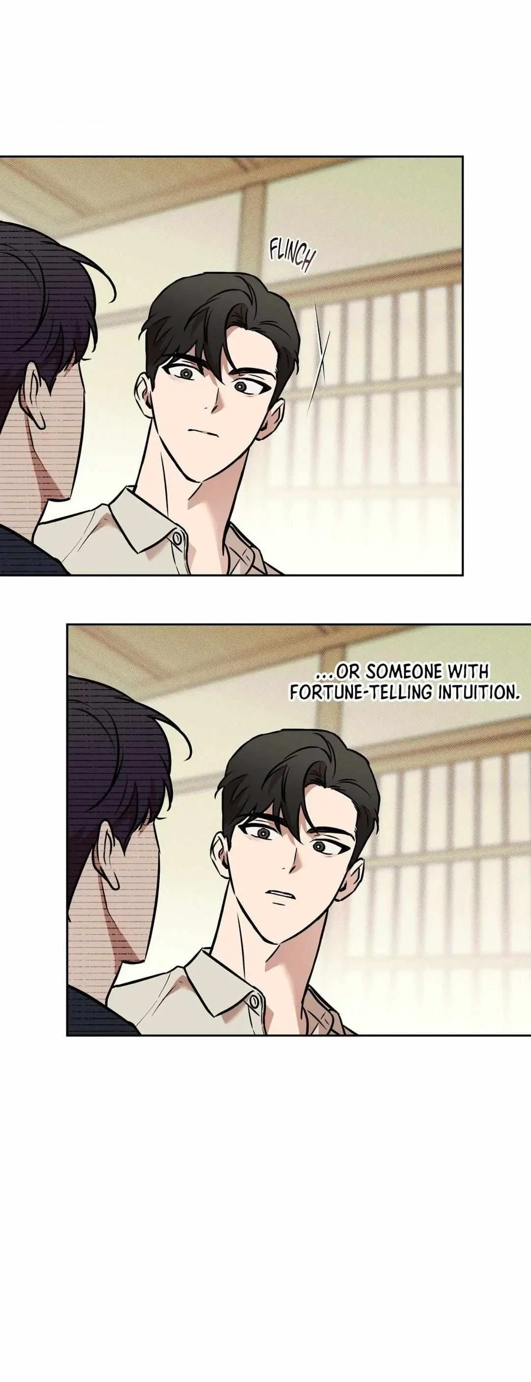 Sugar Trap Chapter 29, page 28