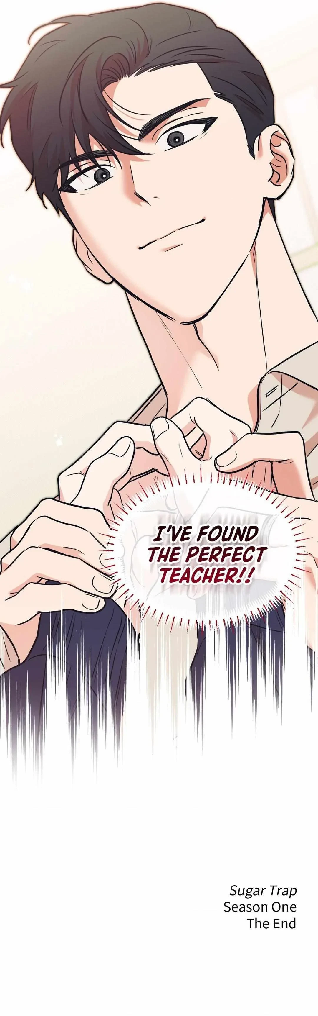 Sugar Trap Chapter 29, page 32