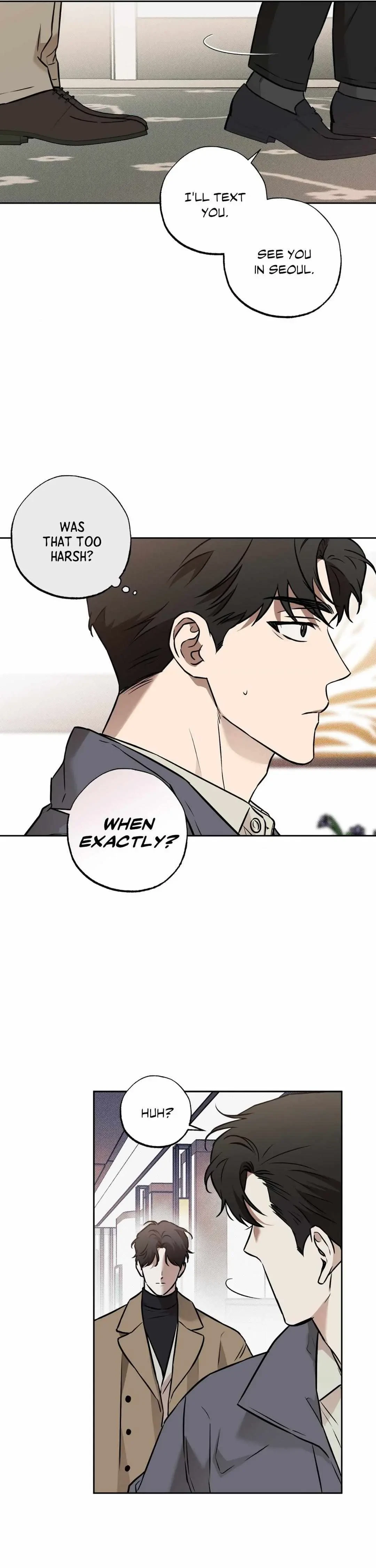 Sugar Trap Chapter 29, page 4
