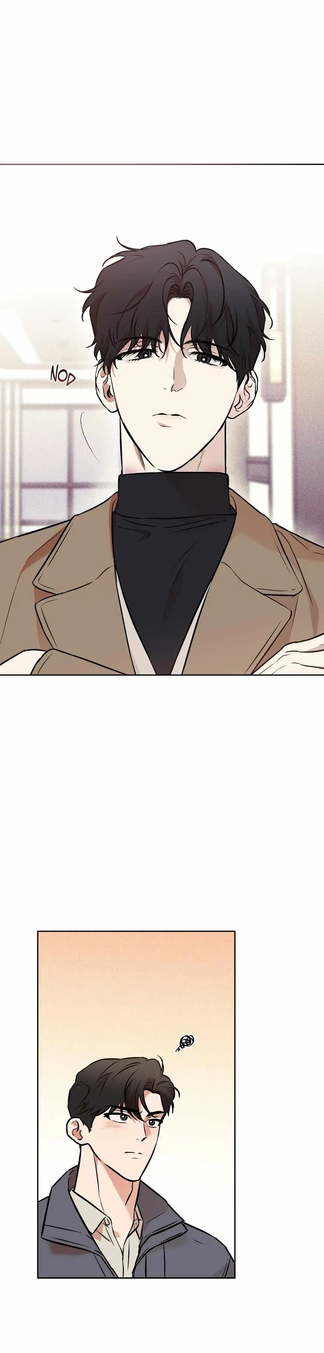 Sugar Trap Chapter 29, page 9