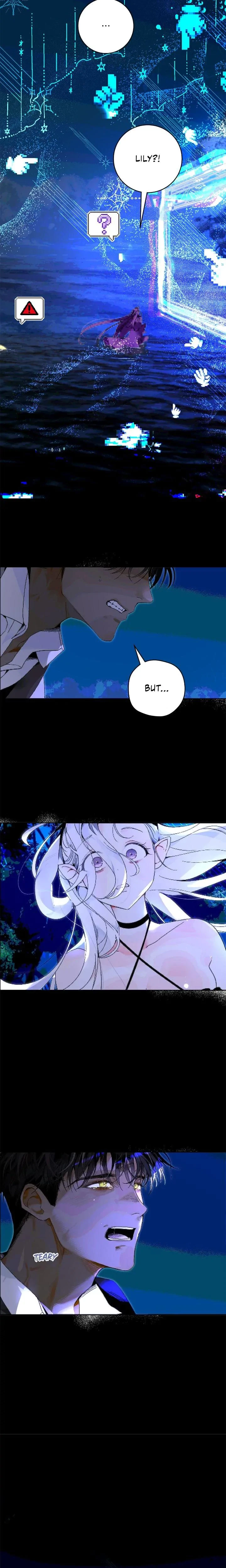 Is This Your First Time As A Death Metal Siren? Chapter 27, page 3