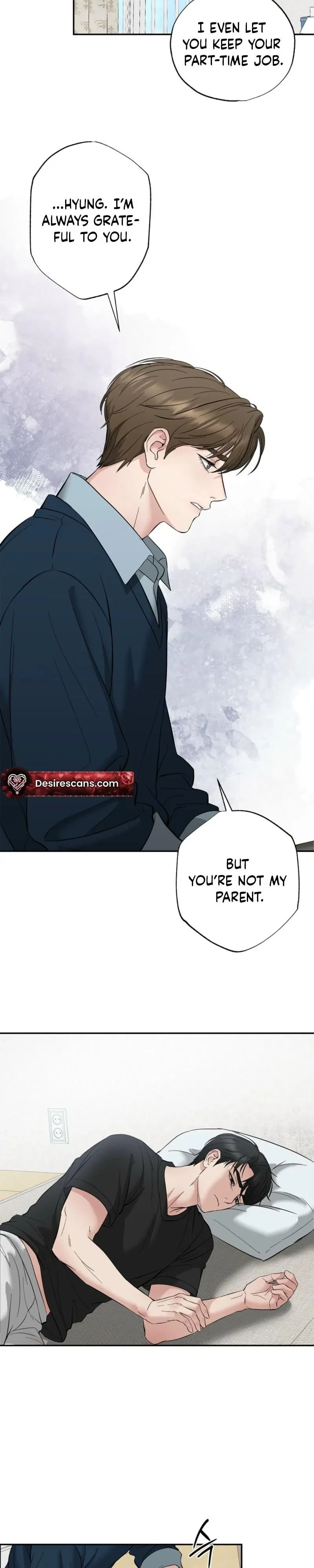 Welcome To Howoldang Chapter 11, page 16