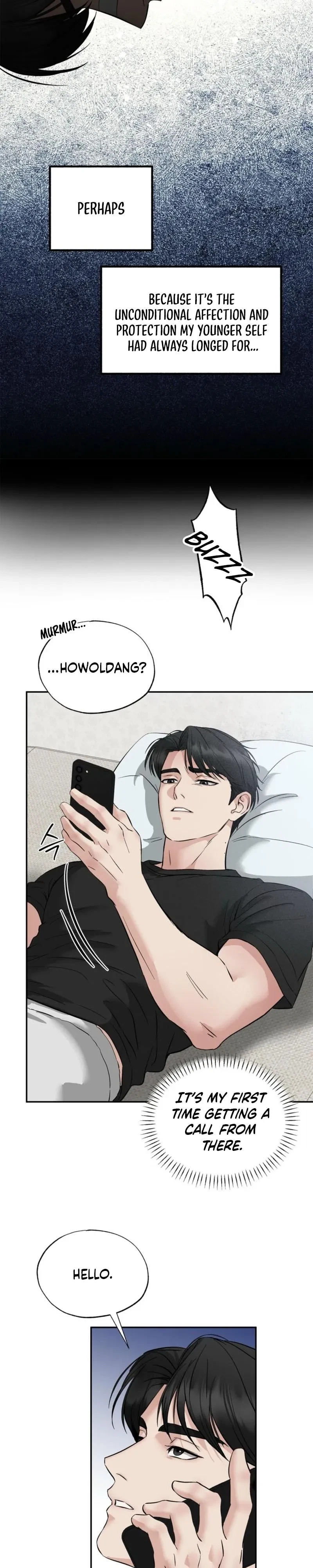 Welcome To Howoldang Chapter 11, page 19