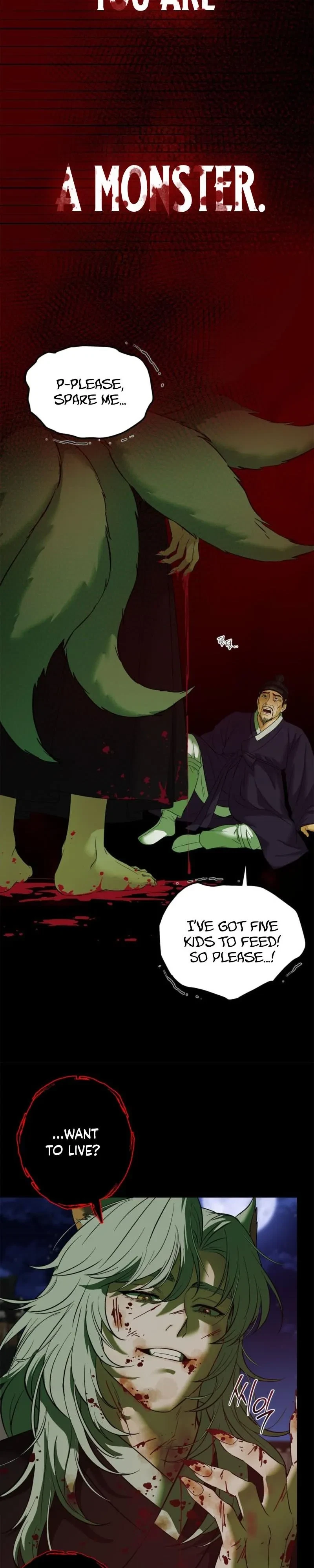 Welcome To Howoldang Chapter 11, page 3
