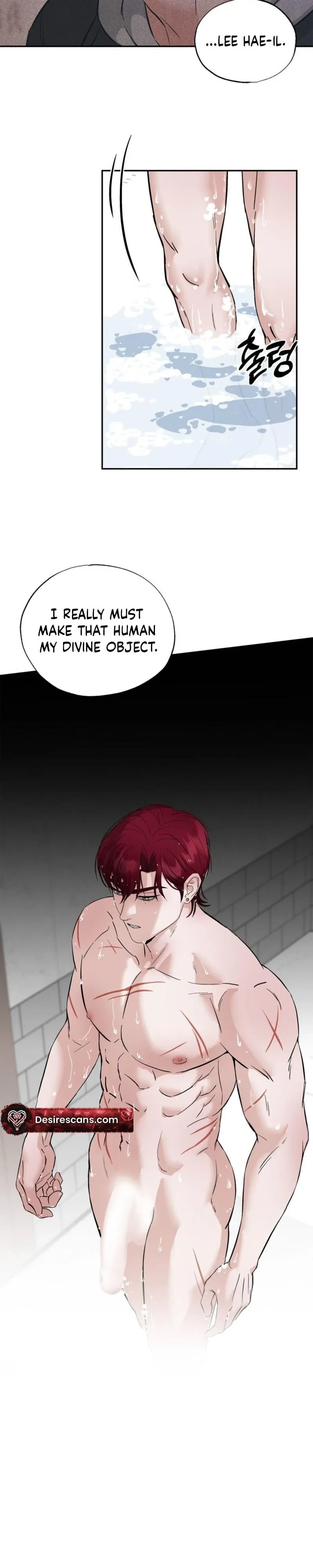 Welcome To Howoldang Chapter 11, page 9