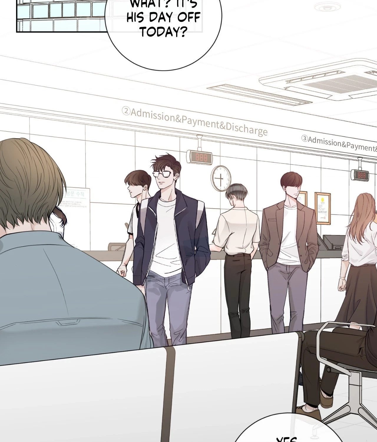 The Alpha's Mate Chapter 37, page 104