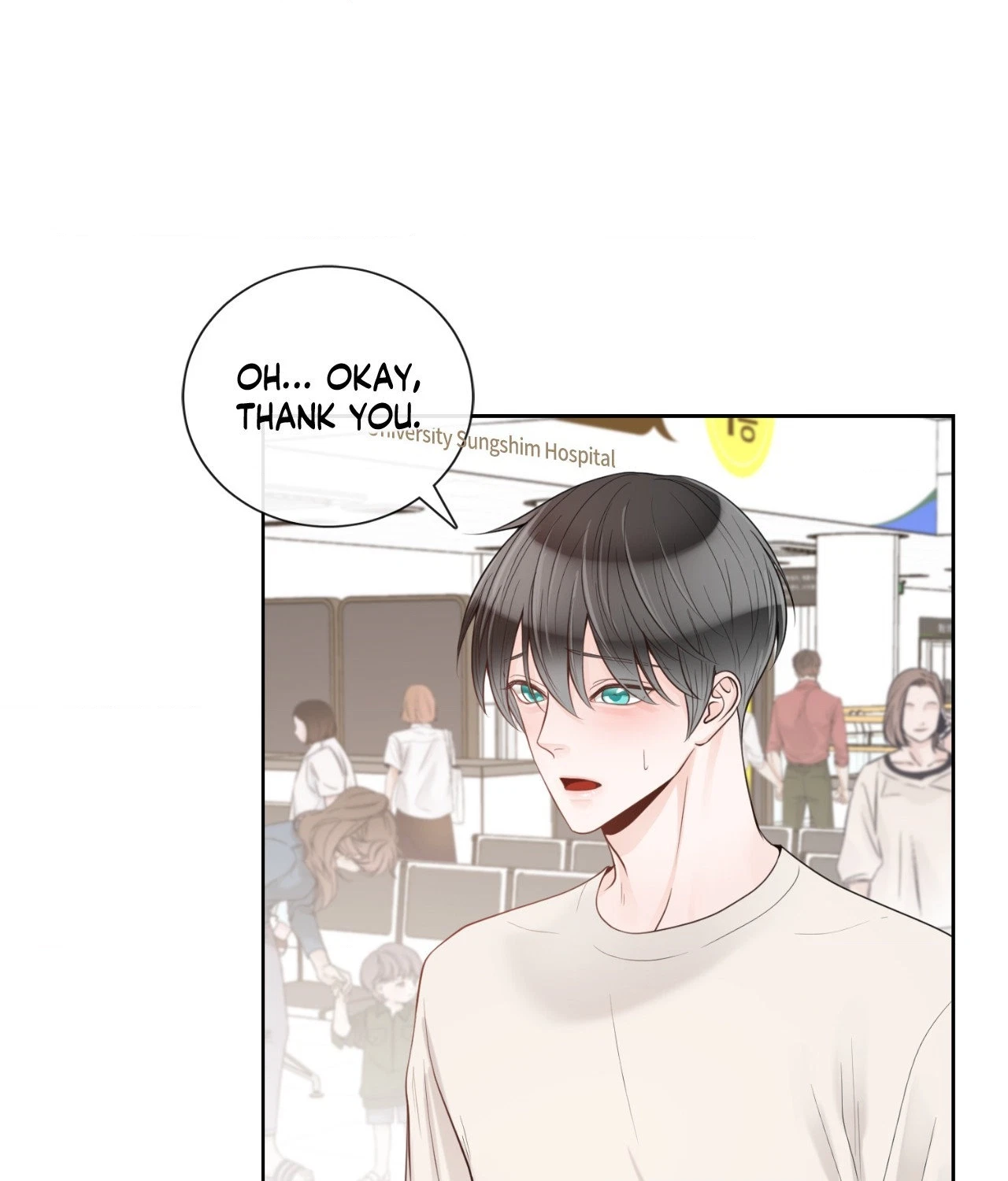 The Alpha's Mate Chapter 37, page 106
