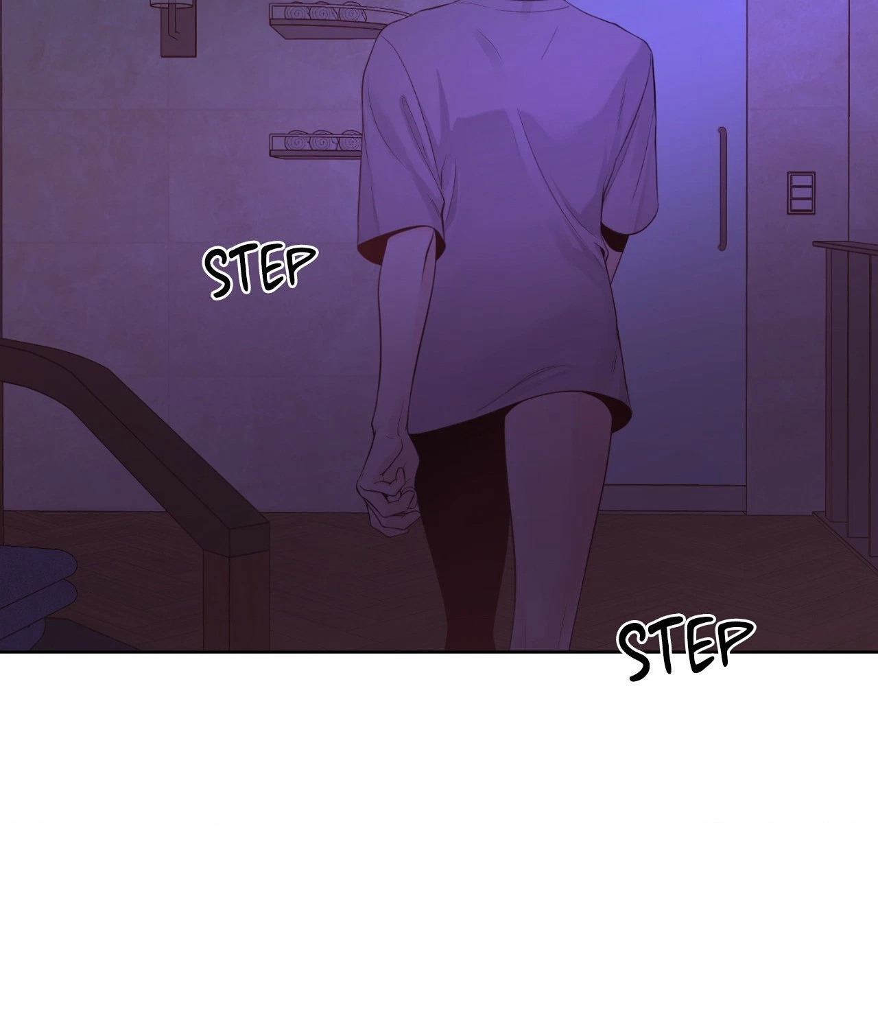 The Alpha's Mate Chapter 37, page 11
