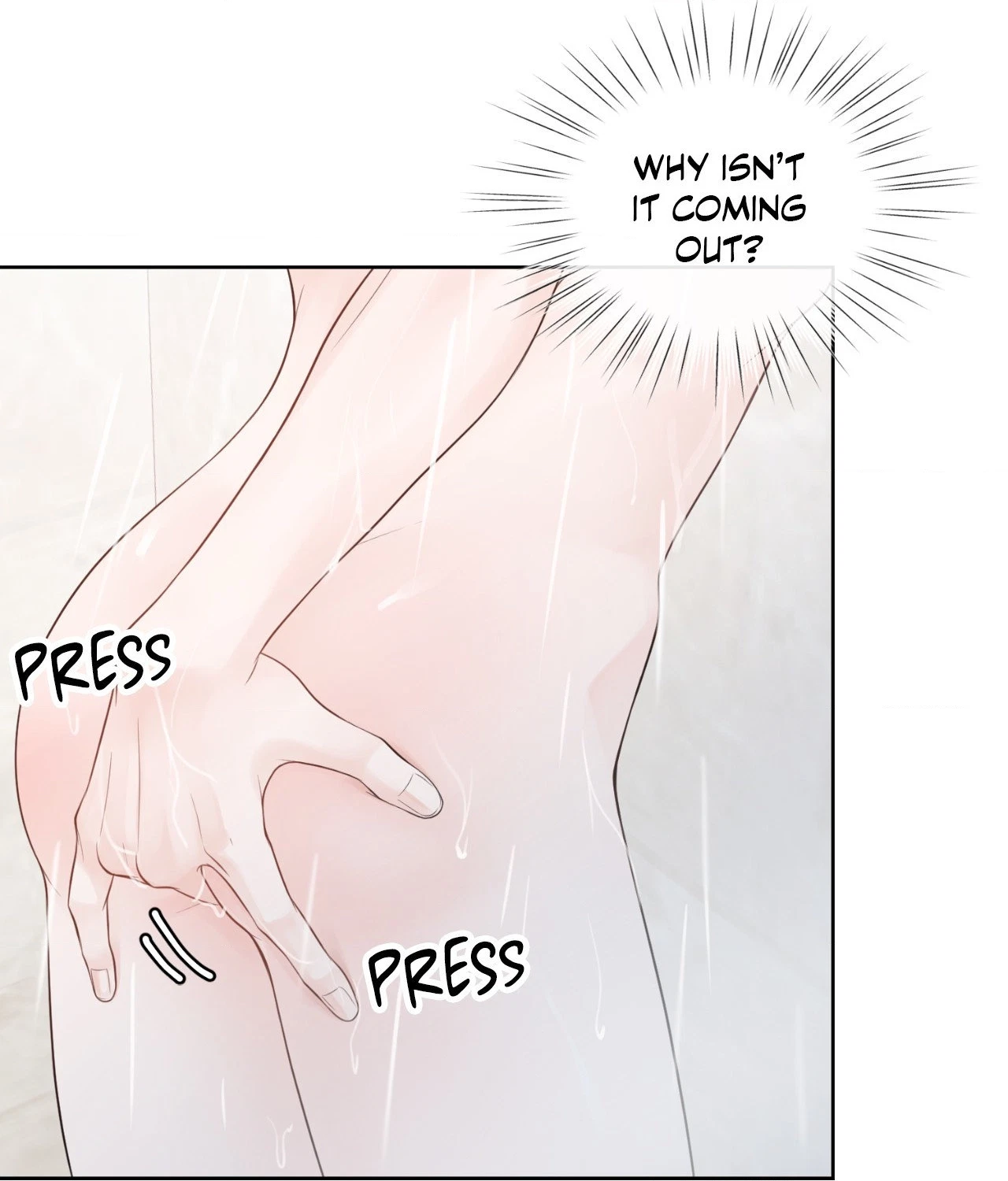 The Alpha's Mate Chapter 37, page 15