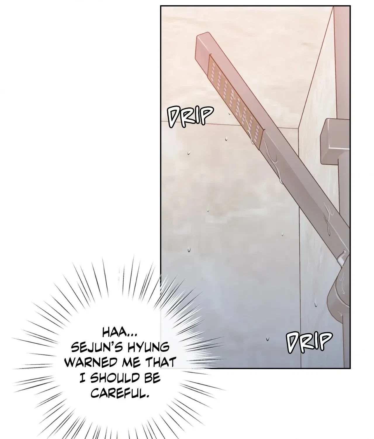 The Alpha's Mate Chapter 37, page 20