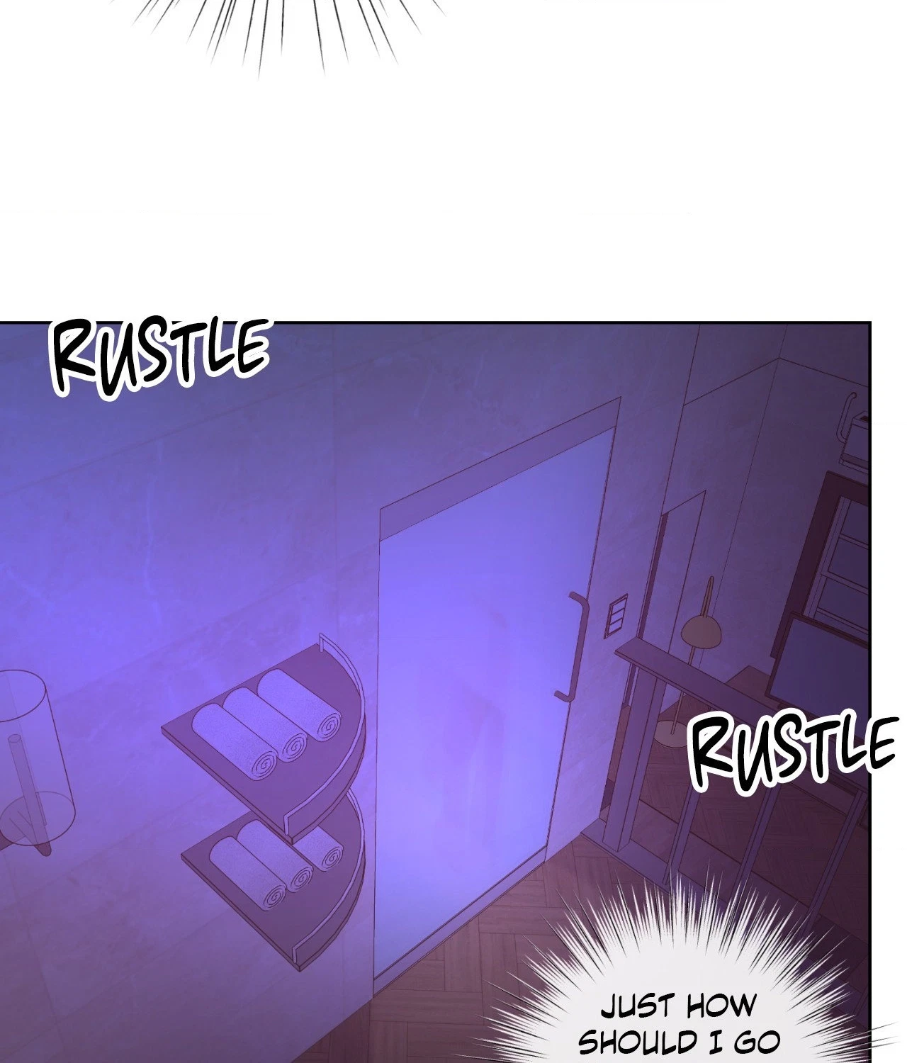 The Alpha's Mate Chapter 37, page 21