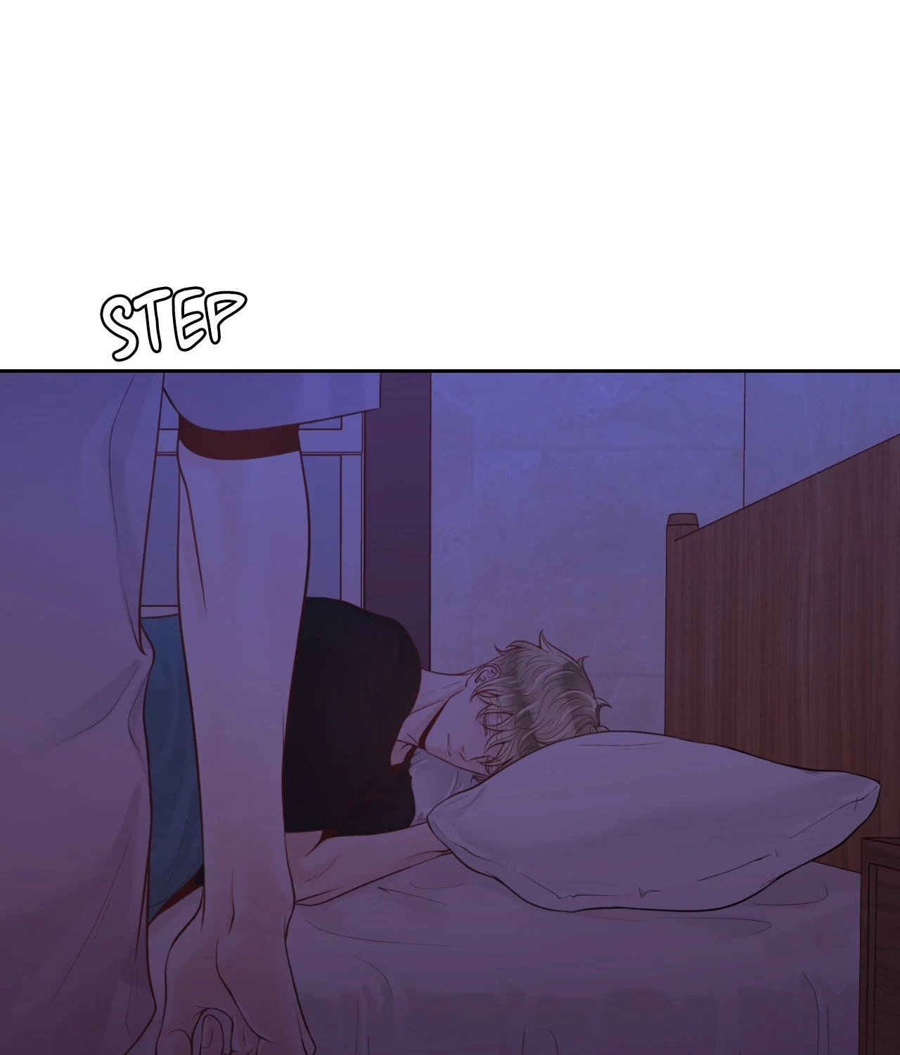 The Alpha's Mate Chapter 37, page 24
