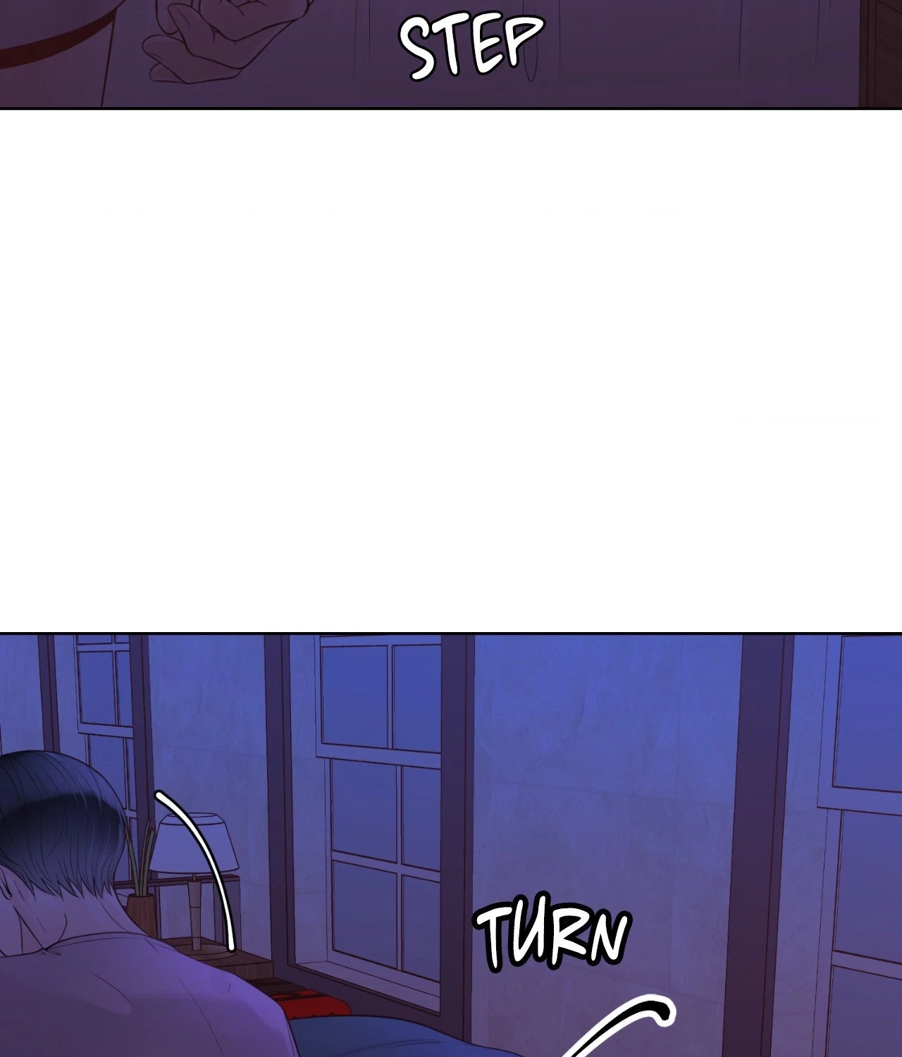 The Alpha's Mate Chapter 37, page 25