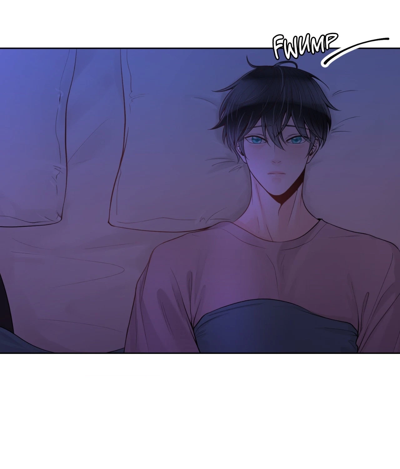 The Alpha's Mate Chapter 37, page 27