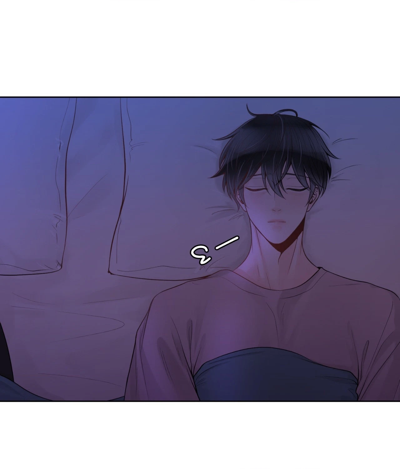 The Alpha's Mate Chapter 37, page 28